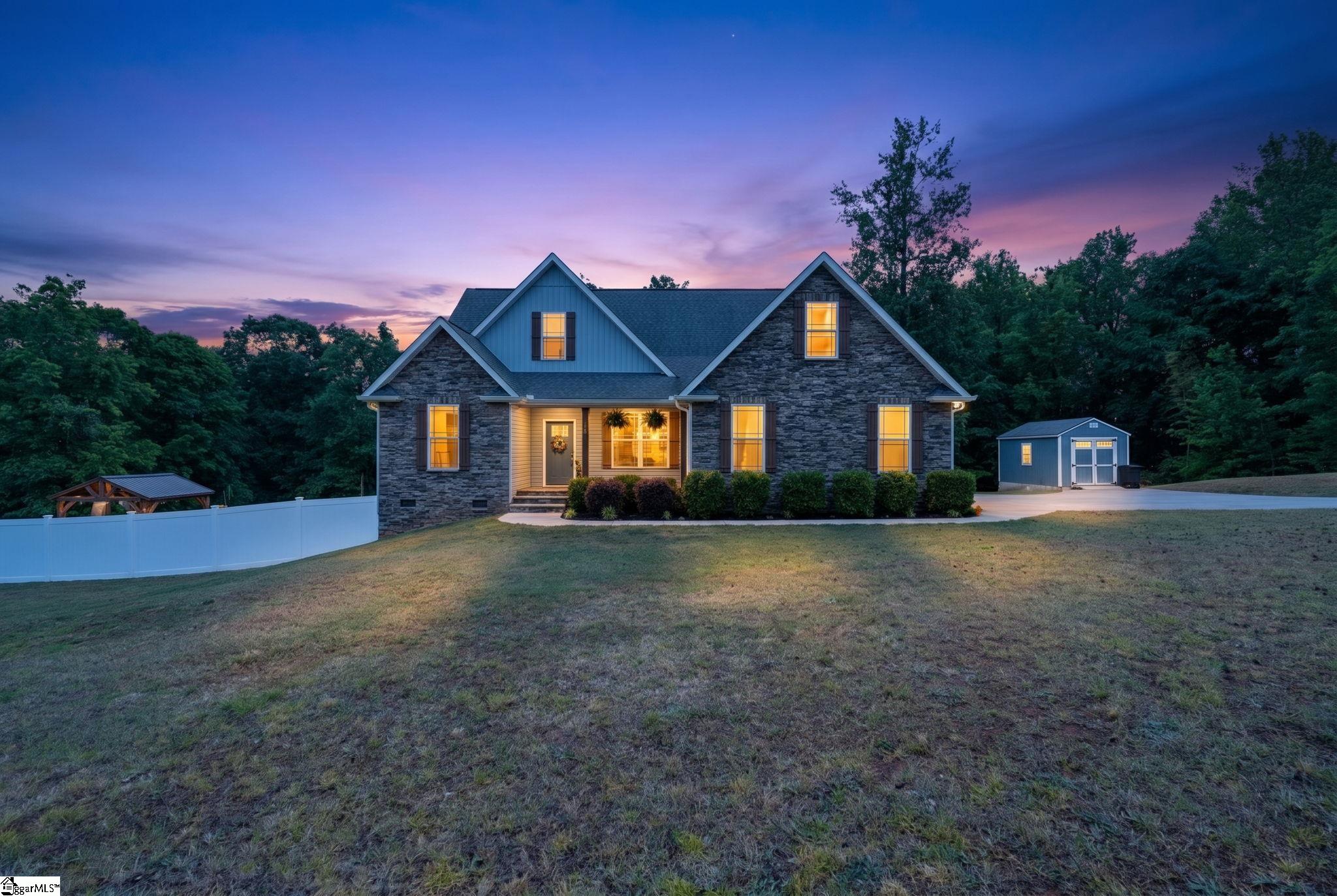 Find Your Home in South Carolina
