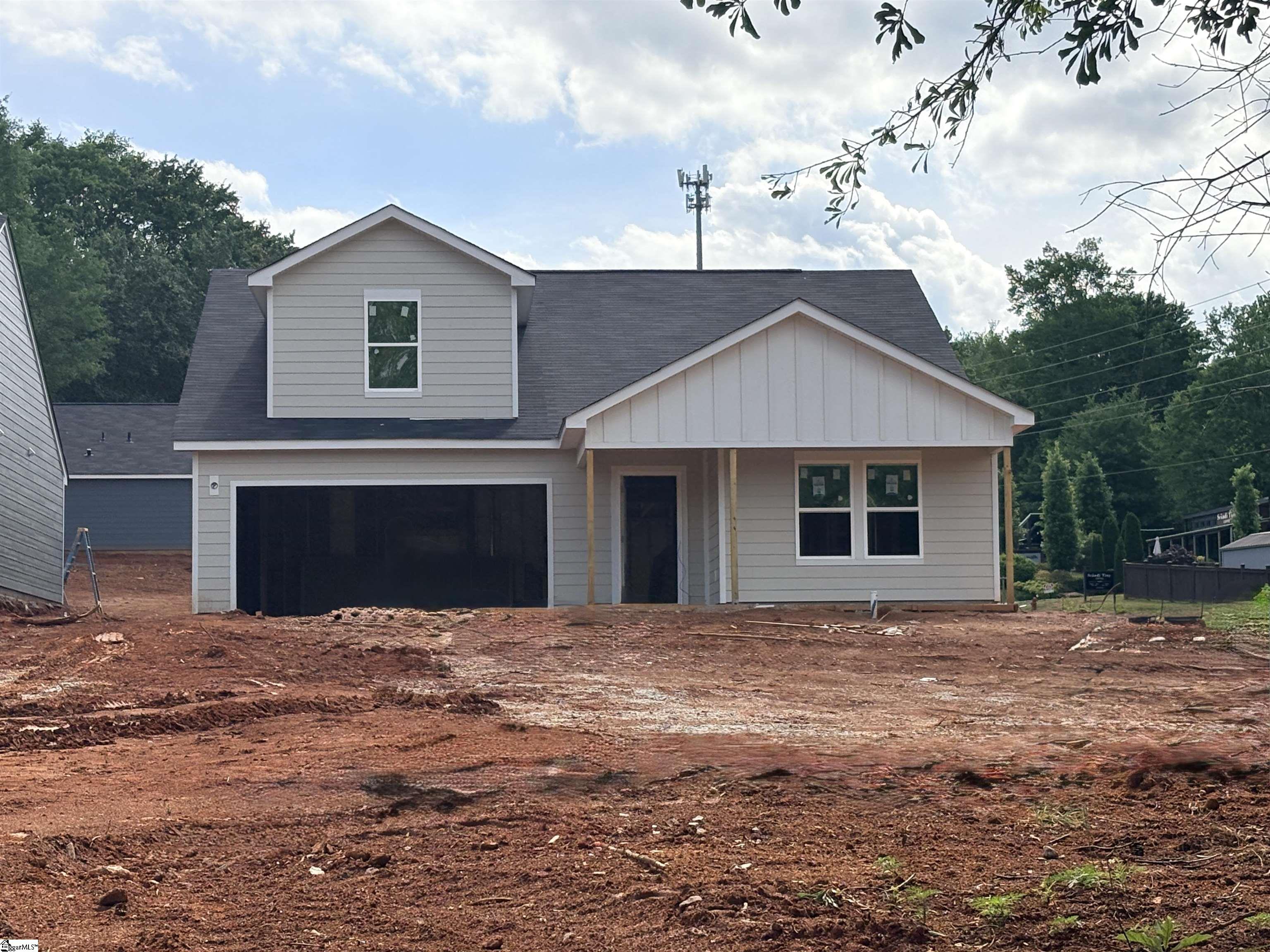 Find Your Home in South Carolina
