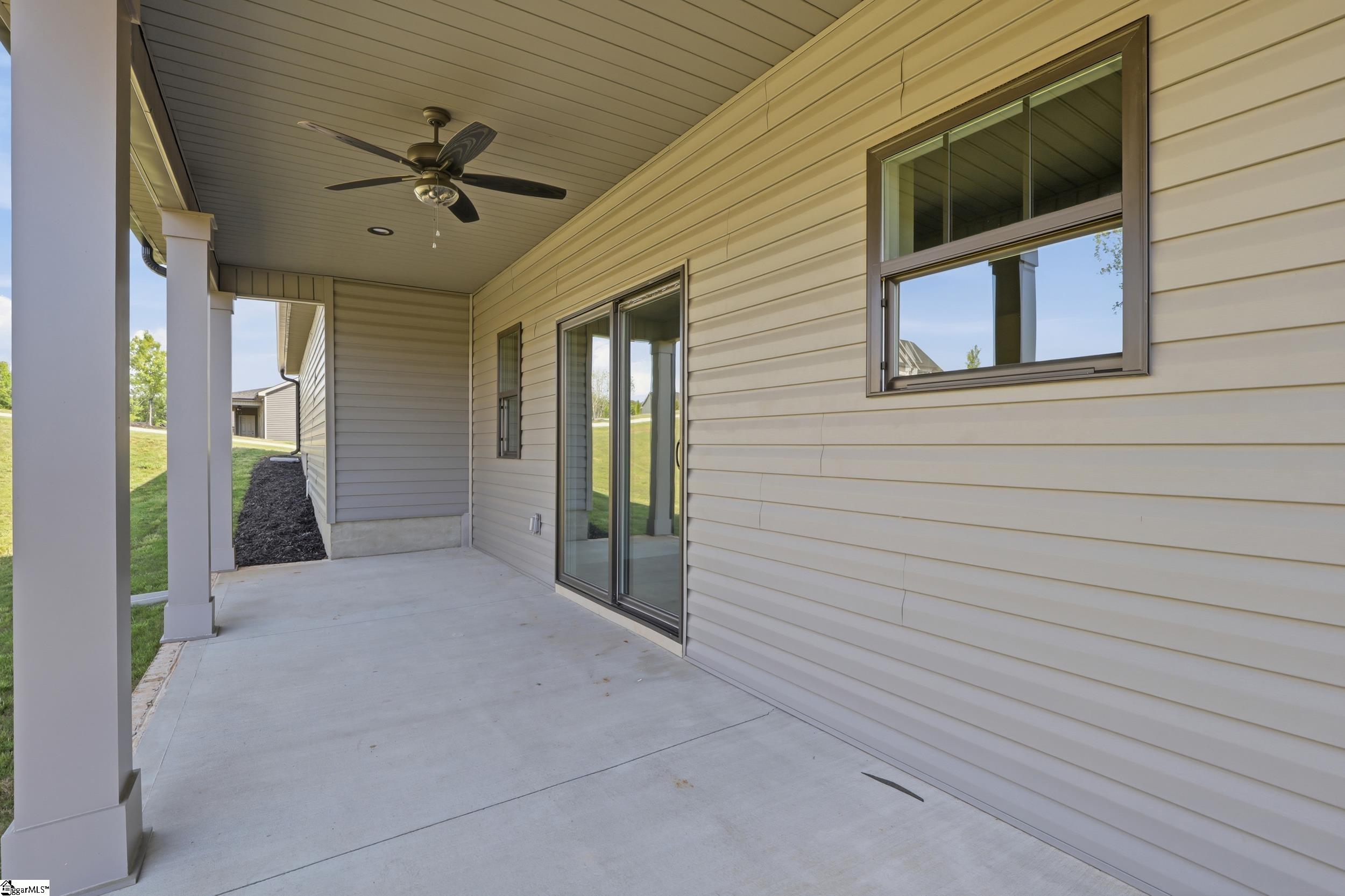 176 Mimosa Road UNIT Lot 21 Inman, SC 29349