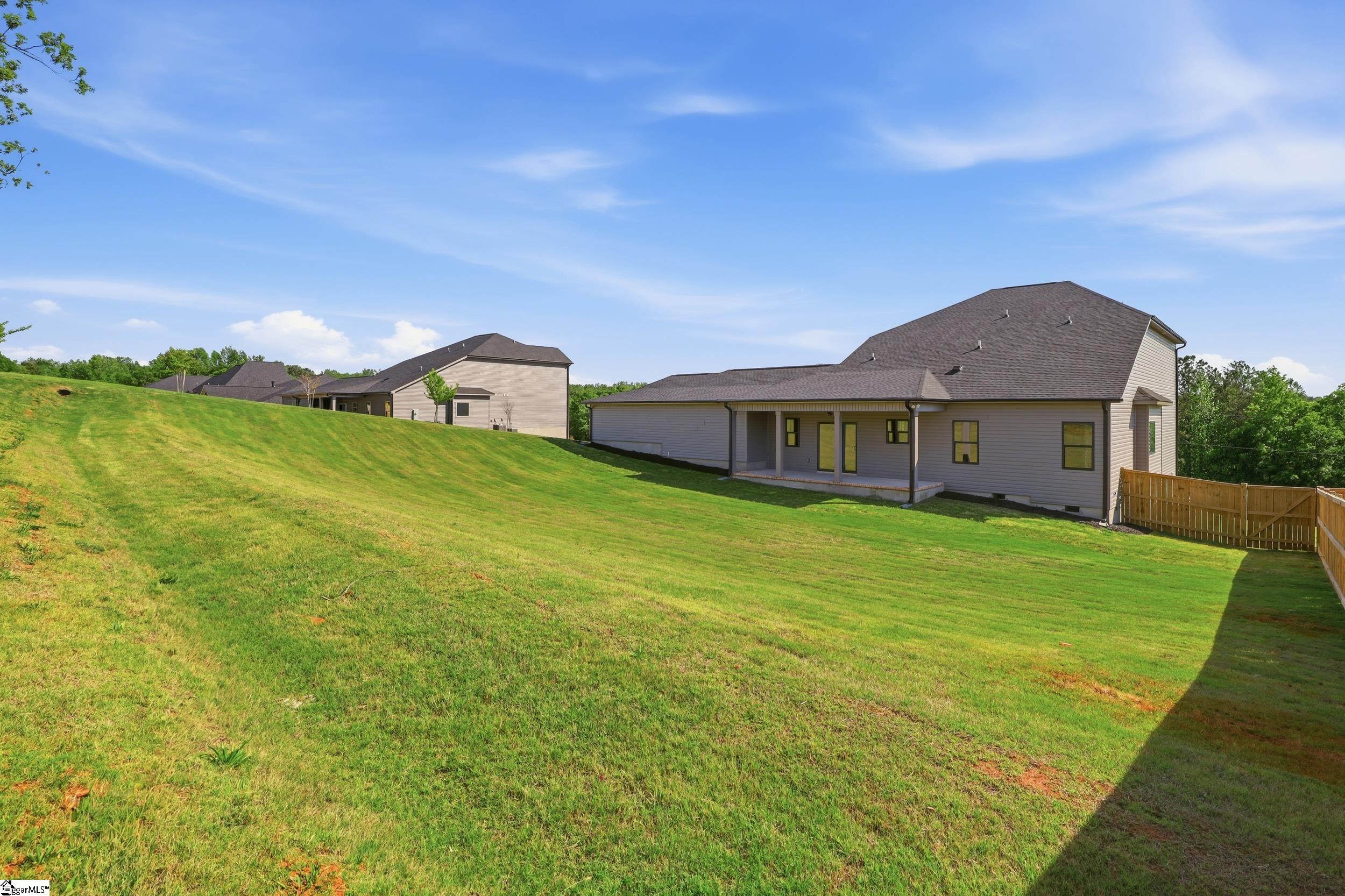 176 Mimosa Road UNIT Lot 21 Inman, SC 29349