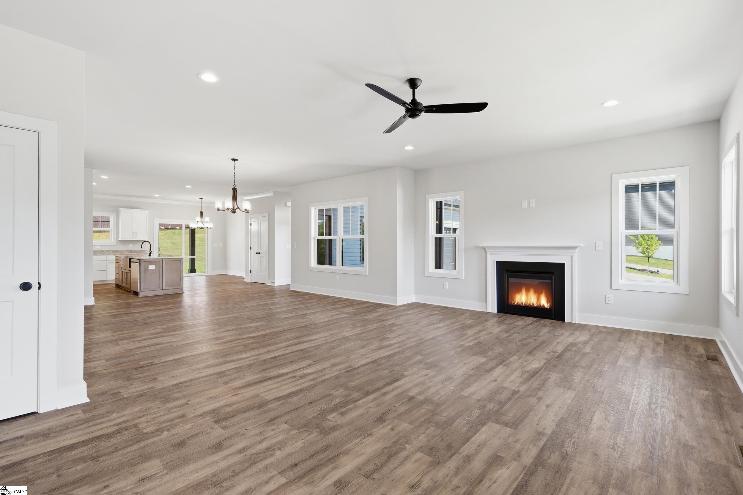 176 Mimosa Road UNIT Lot 21 Inman, SC 29349