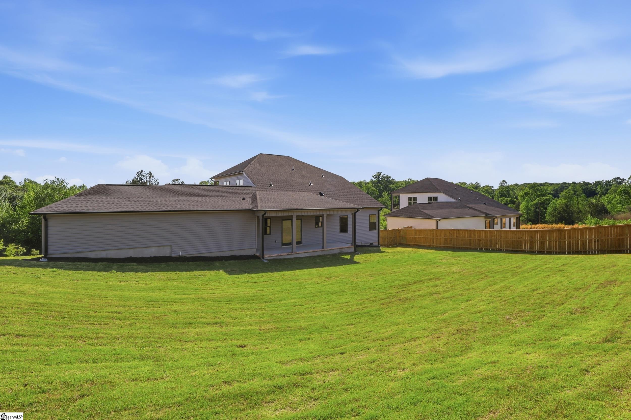 176 Mimosa Road UNIT Lot 21 Inman, SC 29349