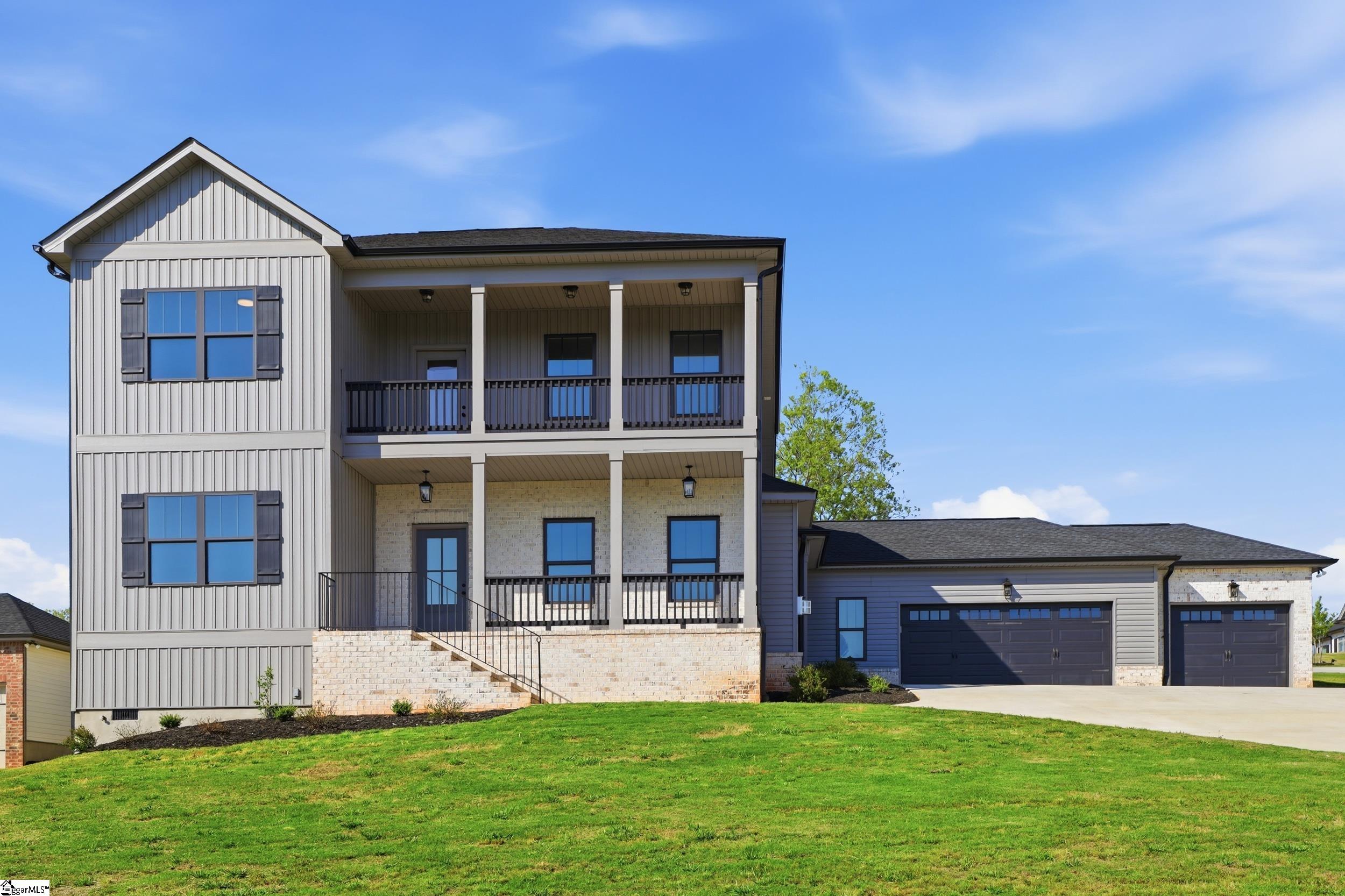 176 Mimosa Road UNIT Lot 21 Inman, SC 29349