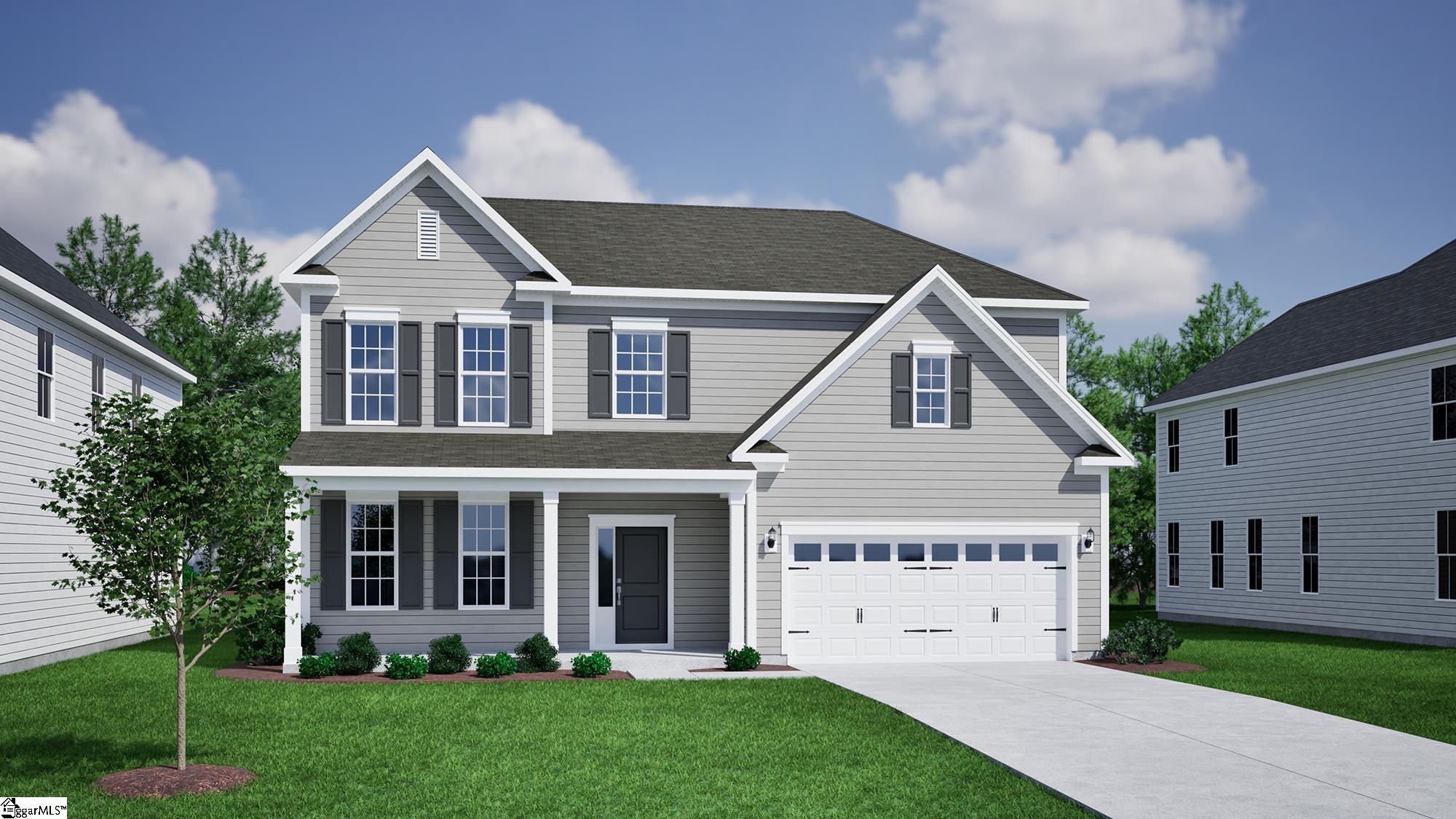 Find Your Home in South Carolina