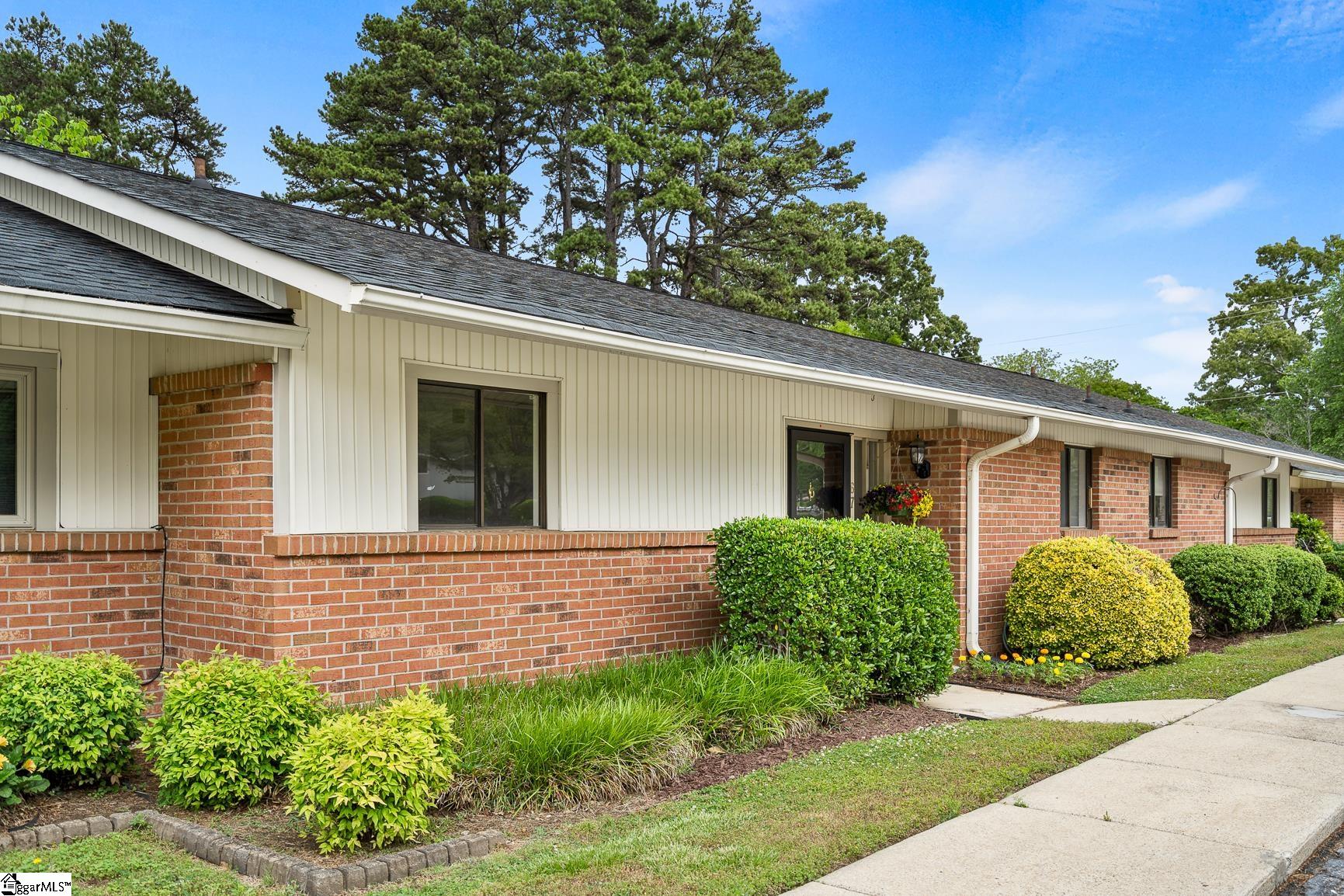 67 Briarridge Court Greenville, SC 29615-2138