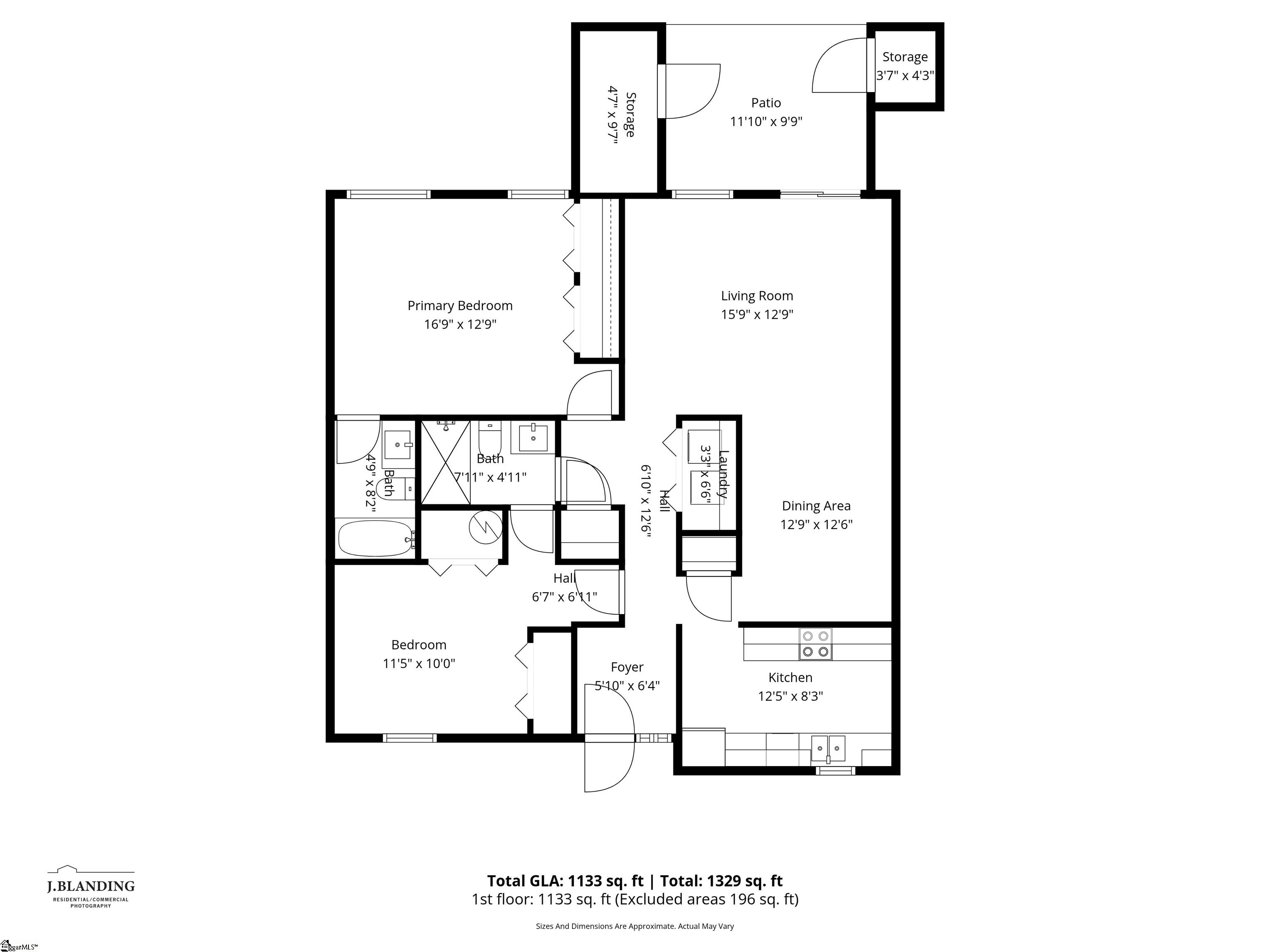 67 Briarridge Court Greenville, SC 29615-2138