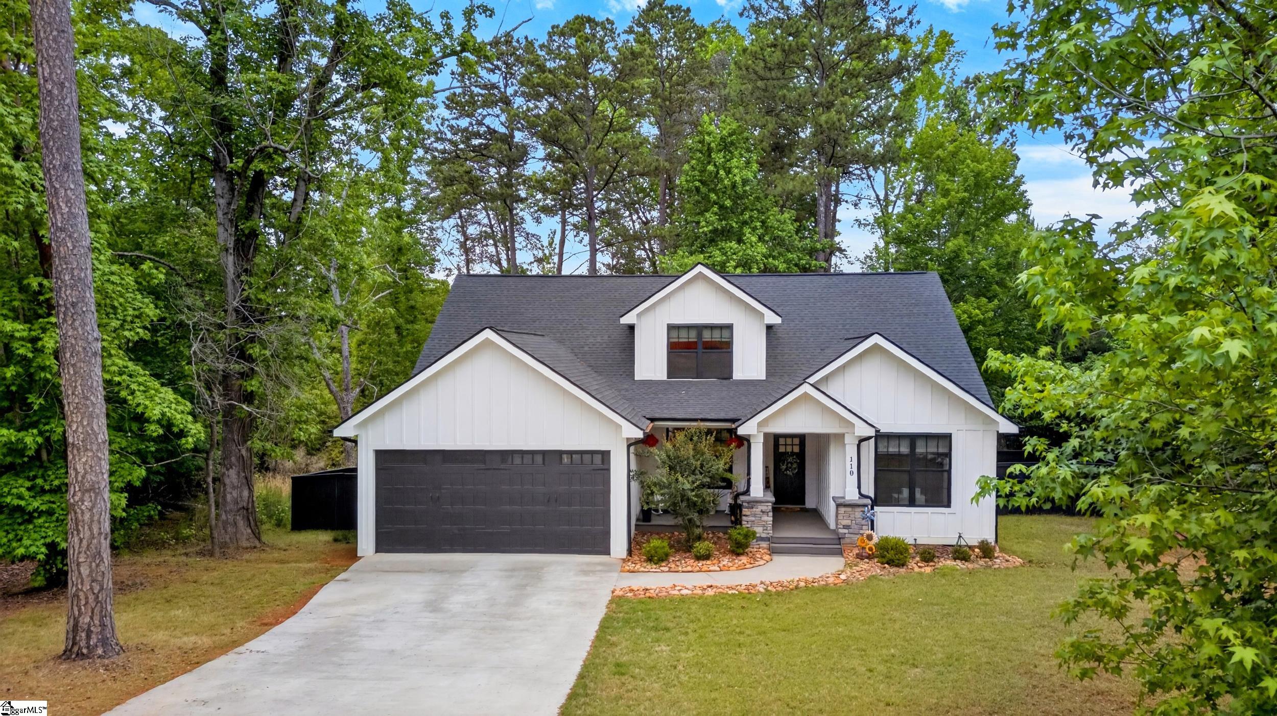 110 Crepe Myrtle Lane Anderson, SC 29625
