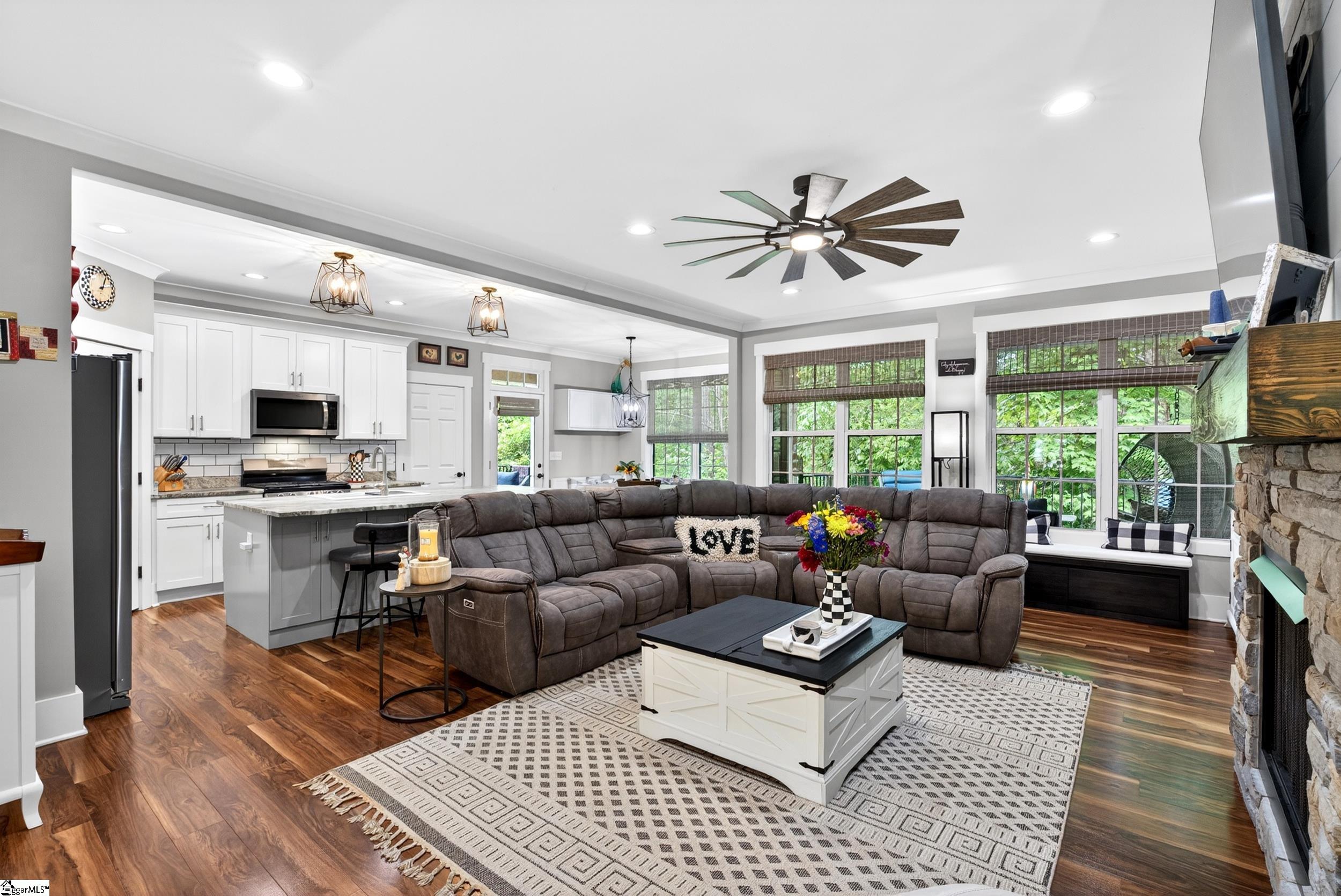 110 Crepe Myrtle Lane Anderson, SC 29625