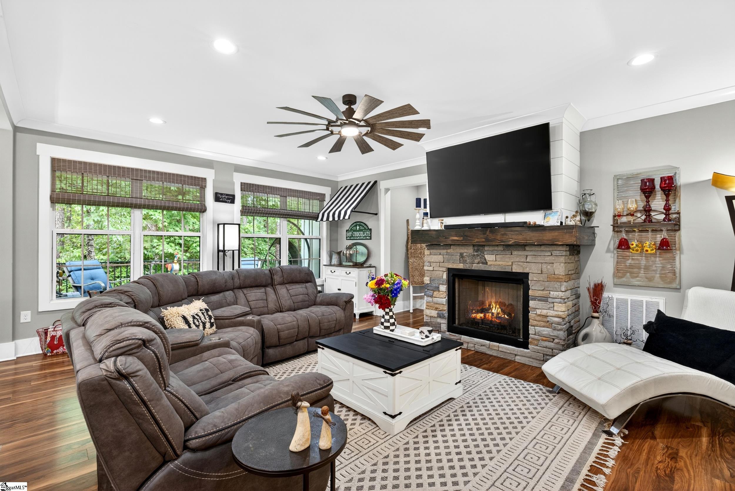 110 Crepe Myrtle Lane Anderson, SC 29625
