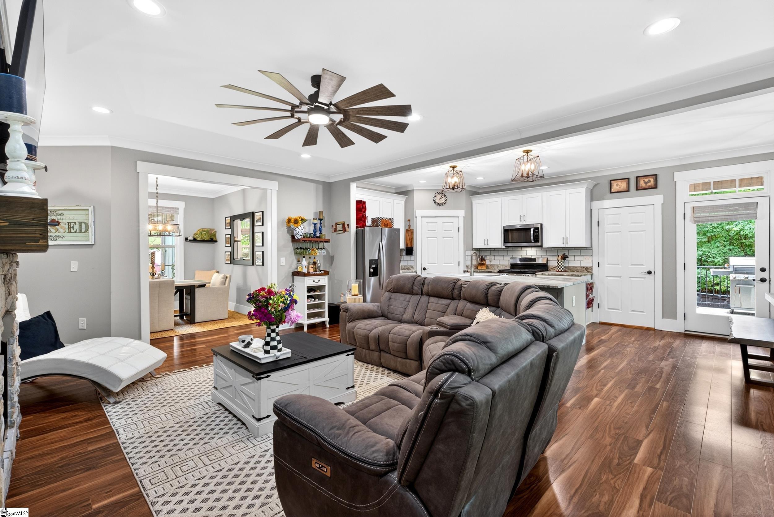 110 Crepe Myrtle Lane Anderson, SC 29625