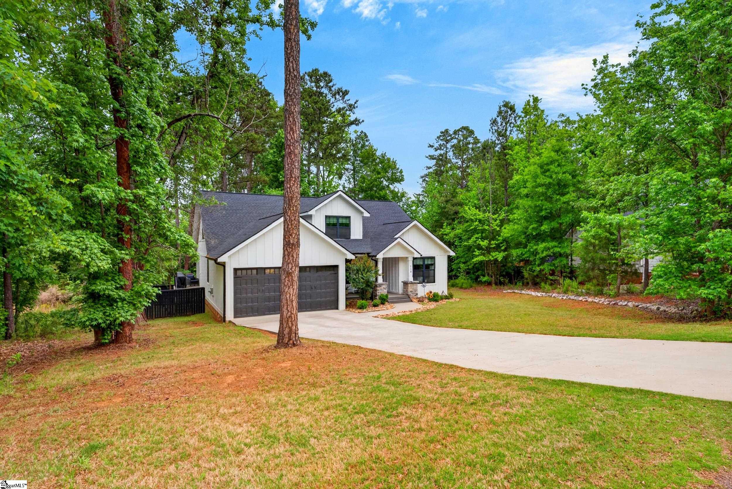 110 Crepe Myrtle Lane Anderson, SC 29625