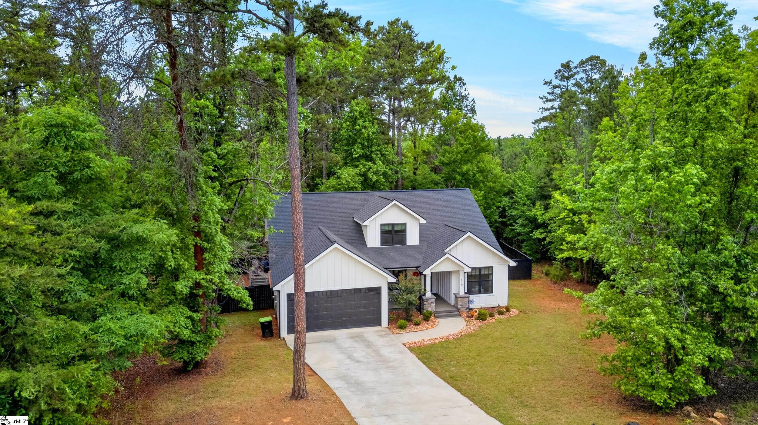 110 Crepe Myrtle Lane Anderson, SC 29625