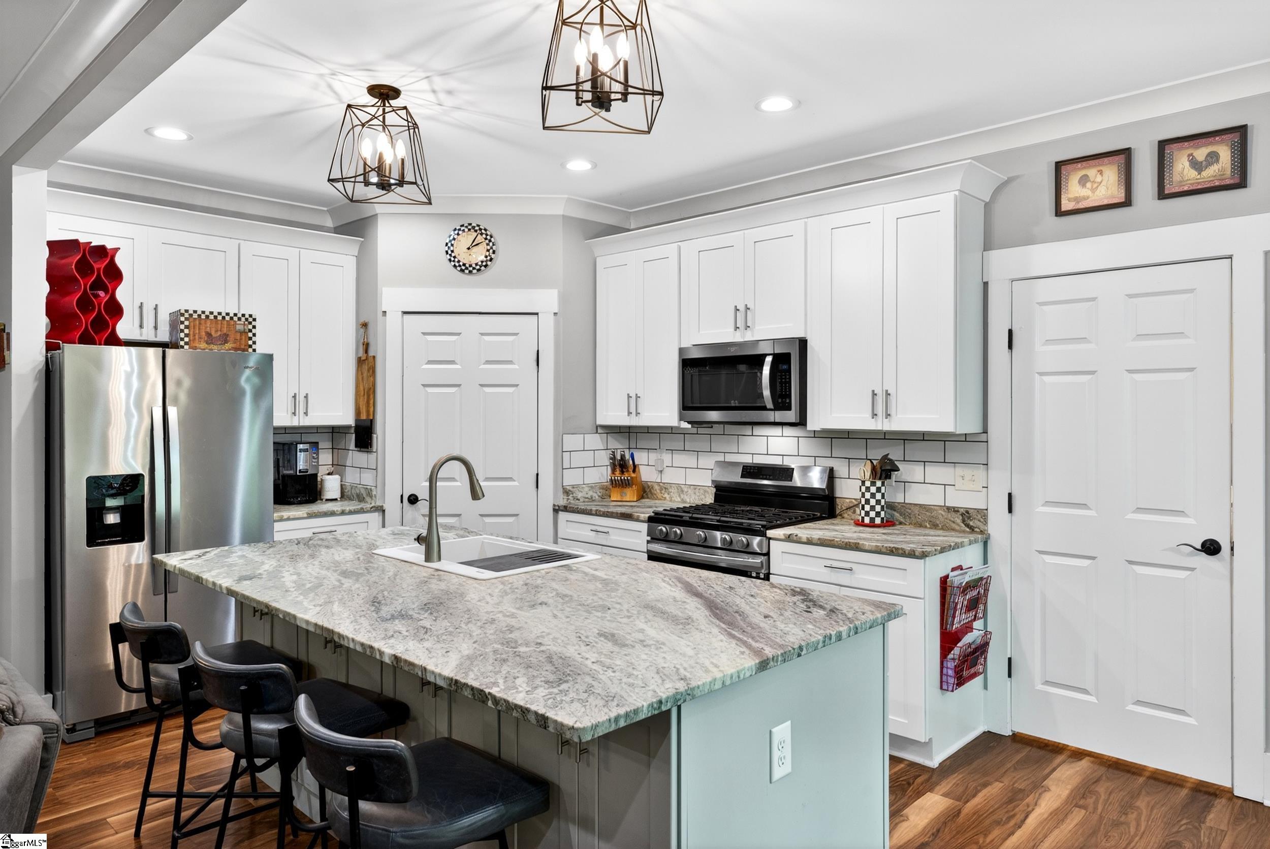 110 Crepe Myrtle Lane Anderson, SC 29625