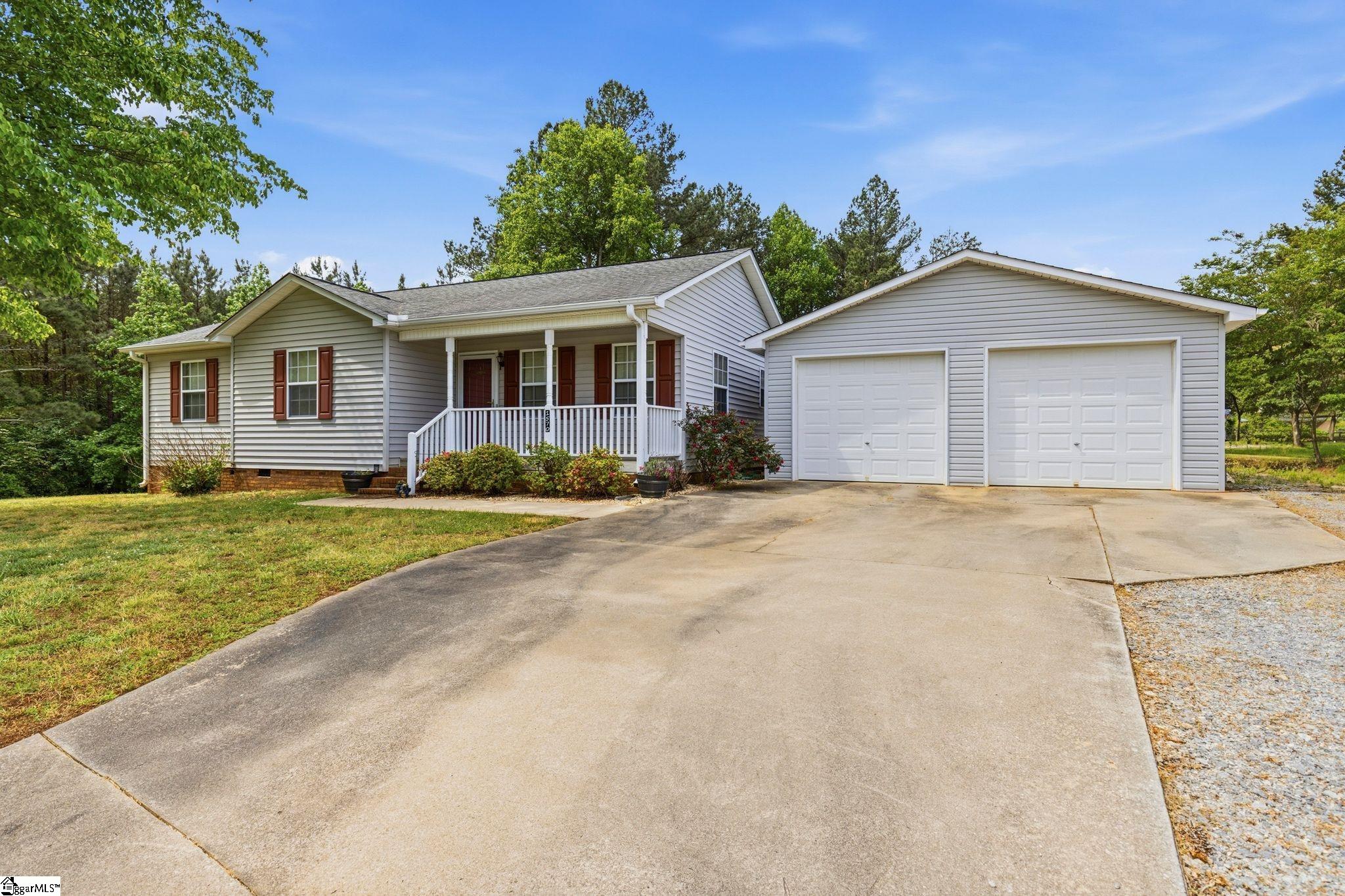 Find Your Home in South Carolina