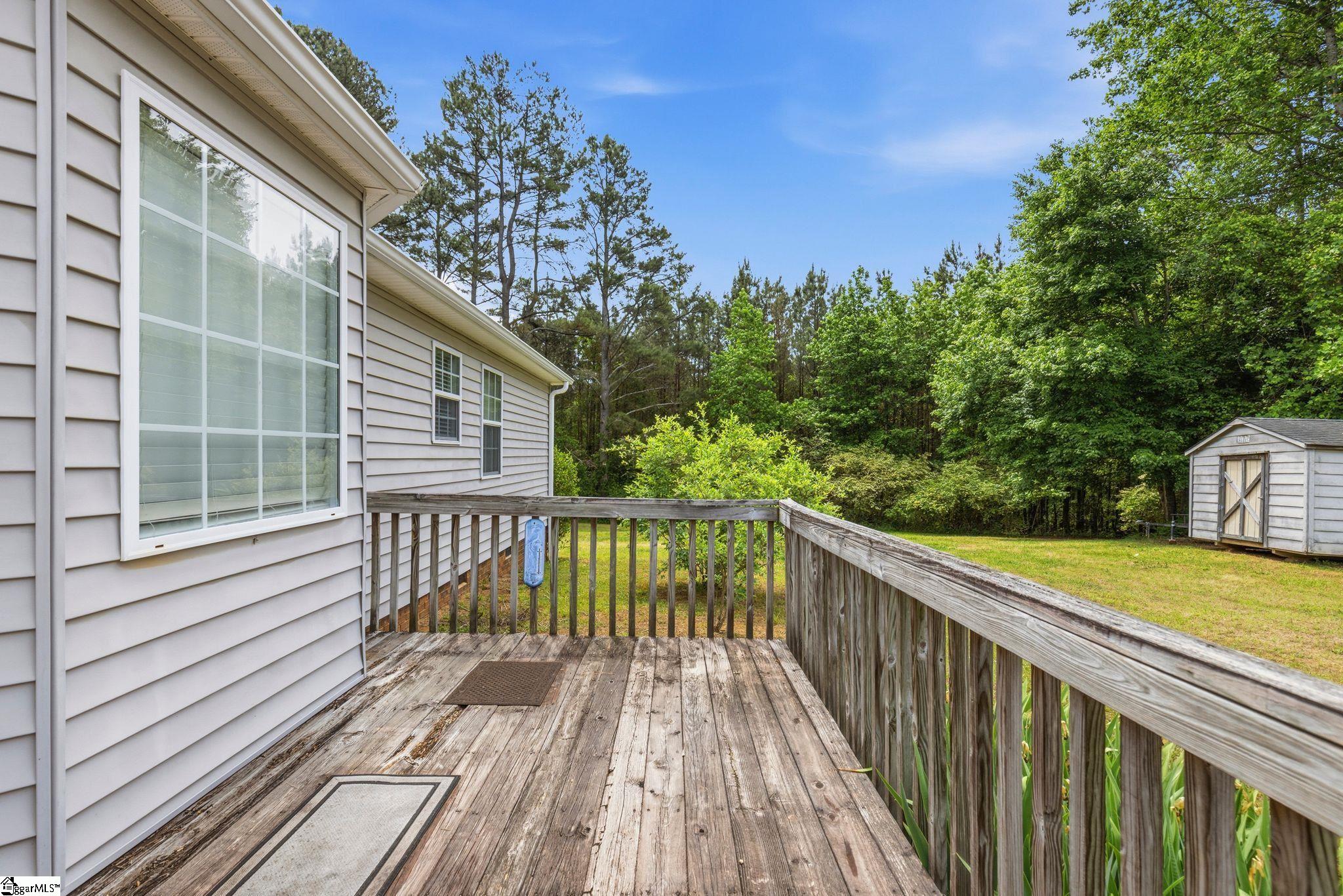 1570 Cedar Rock Church Road Easley, SC 29640