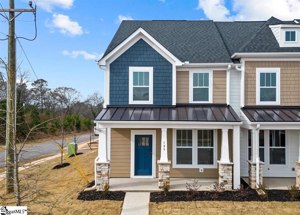 Find Your Home in South Carolina