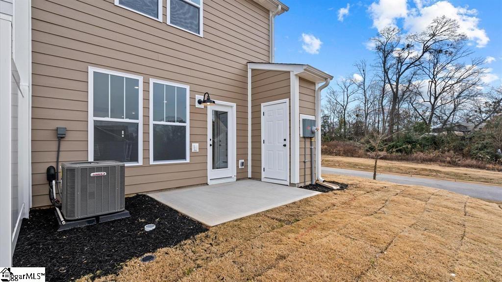 109 Dalmatian Drive Spartanburg, SC 29307