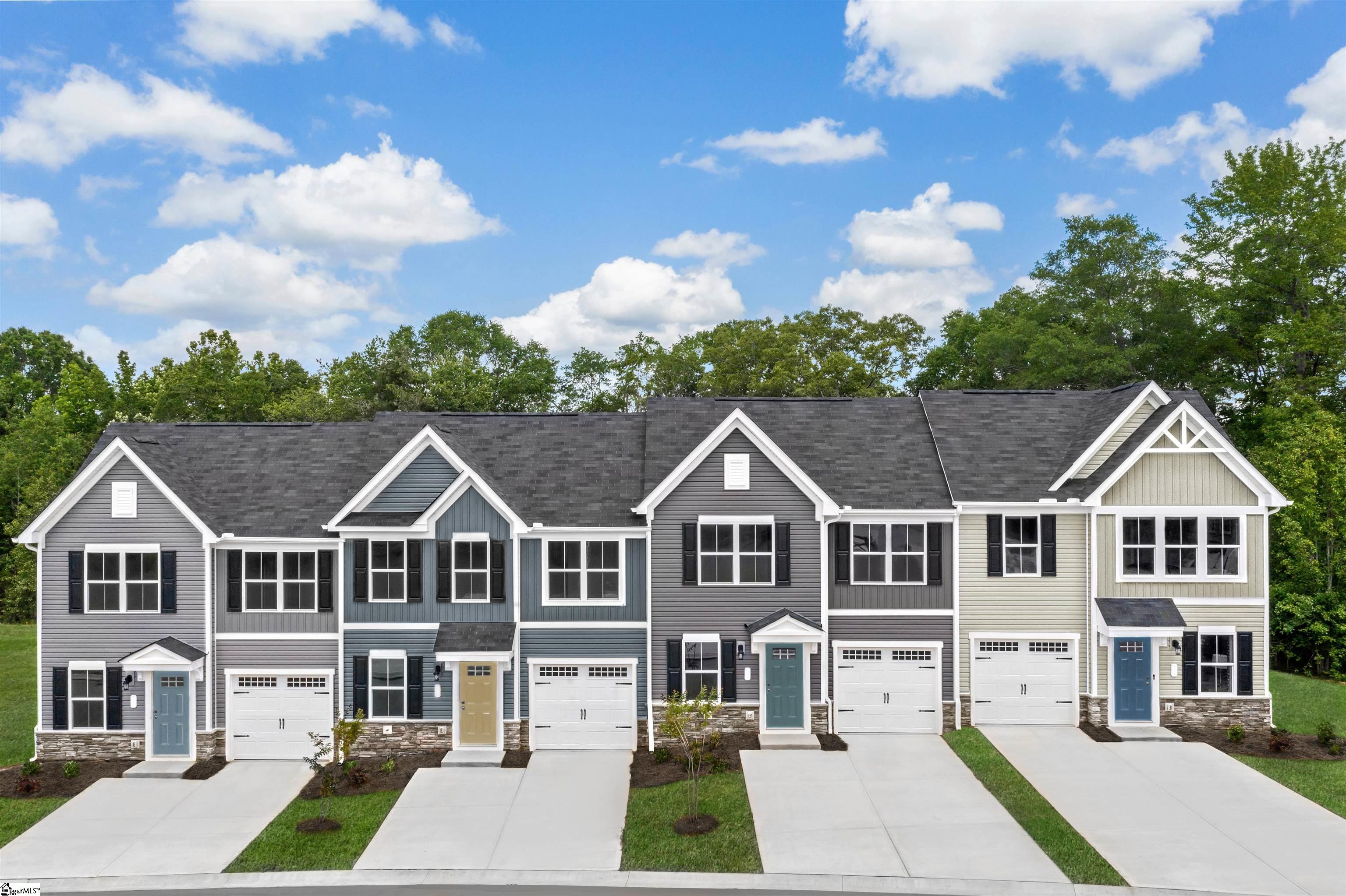 243 Rhodell Lane Greenville, SC 29605