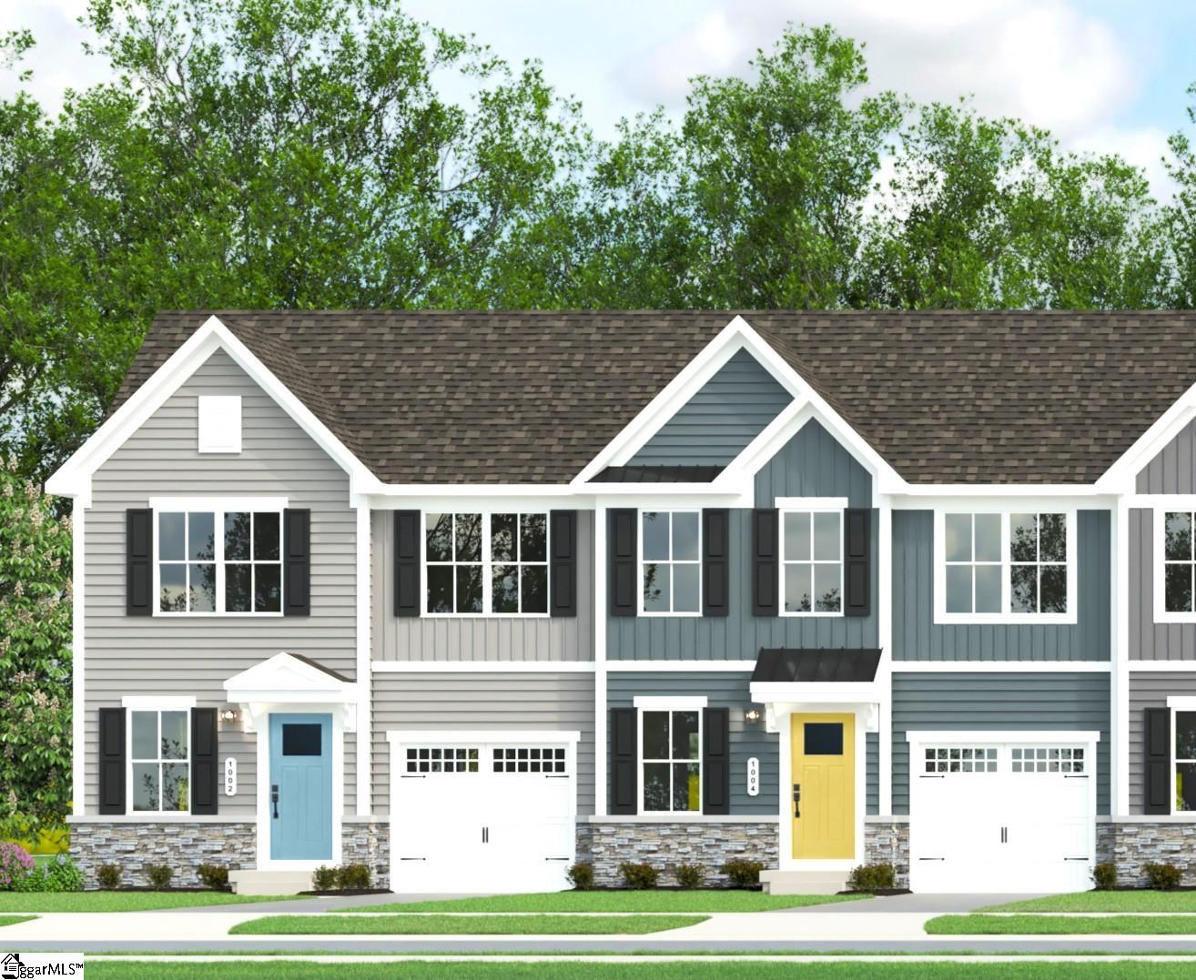 483 Leasowe Lane Greenville, SC 29605