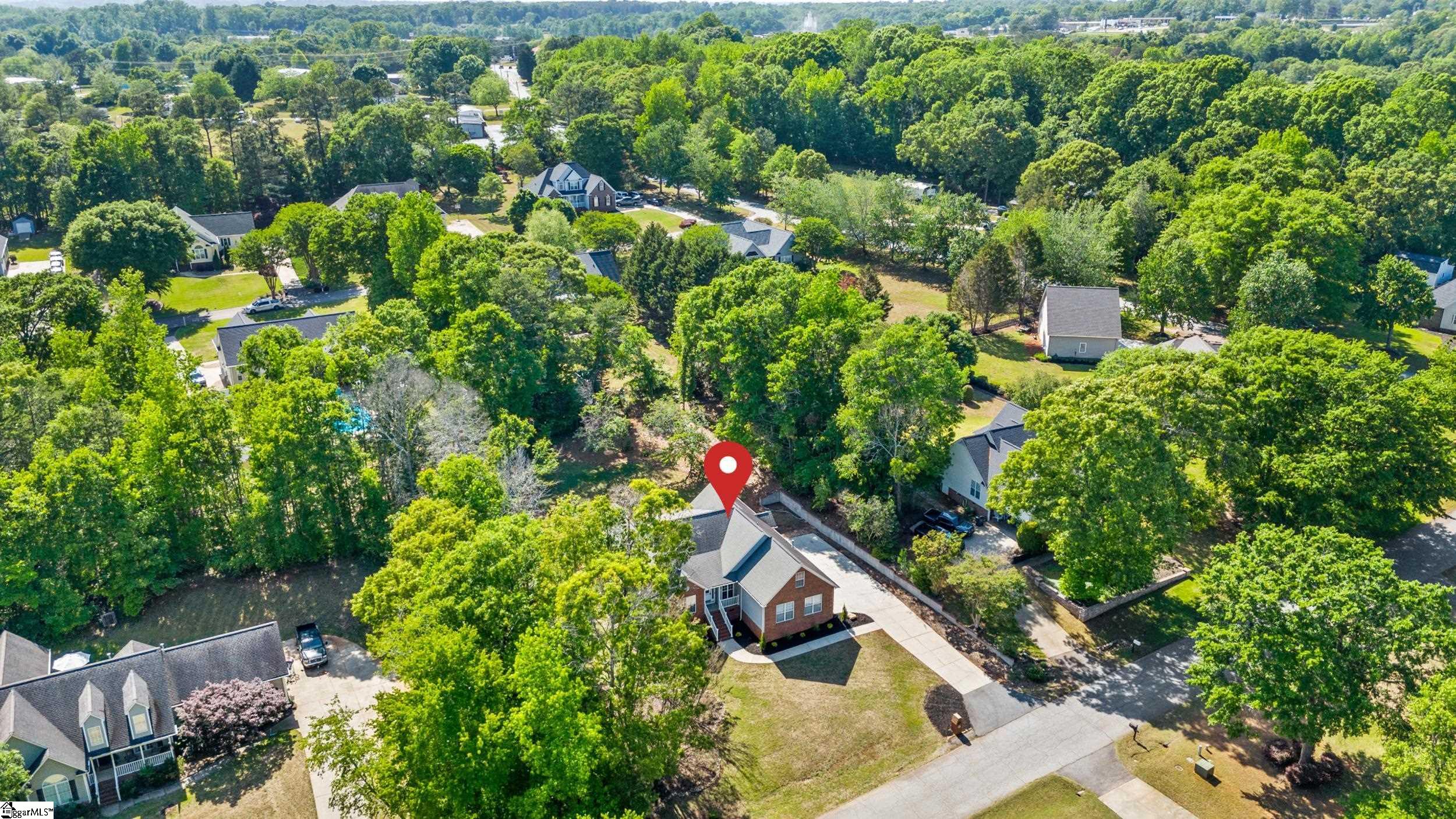 200 Holly Chase Drive Piedmont, SC 29673