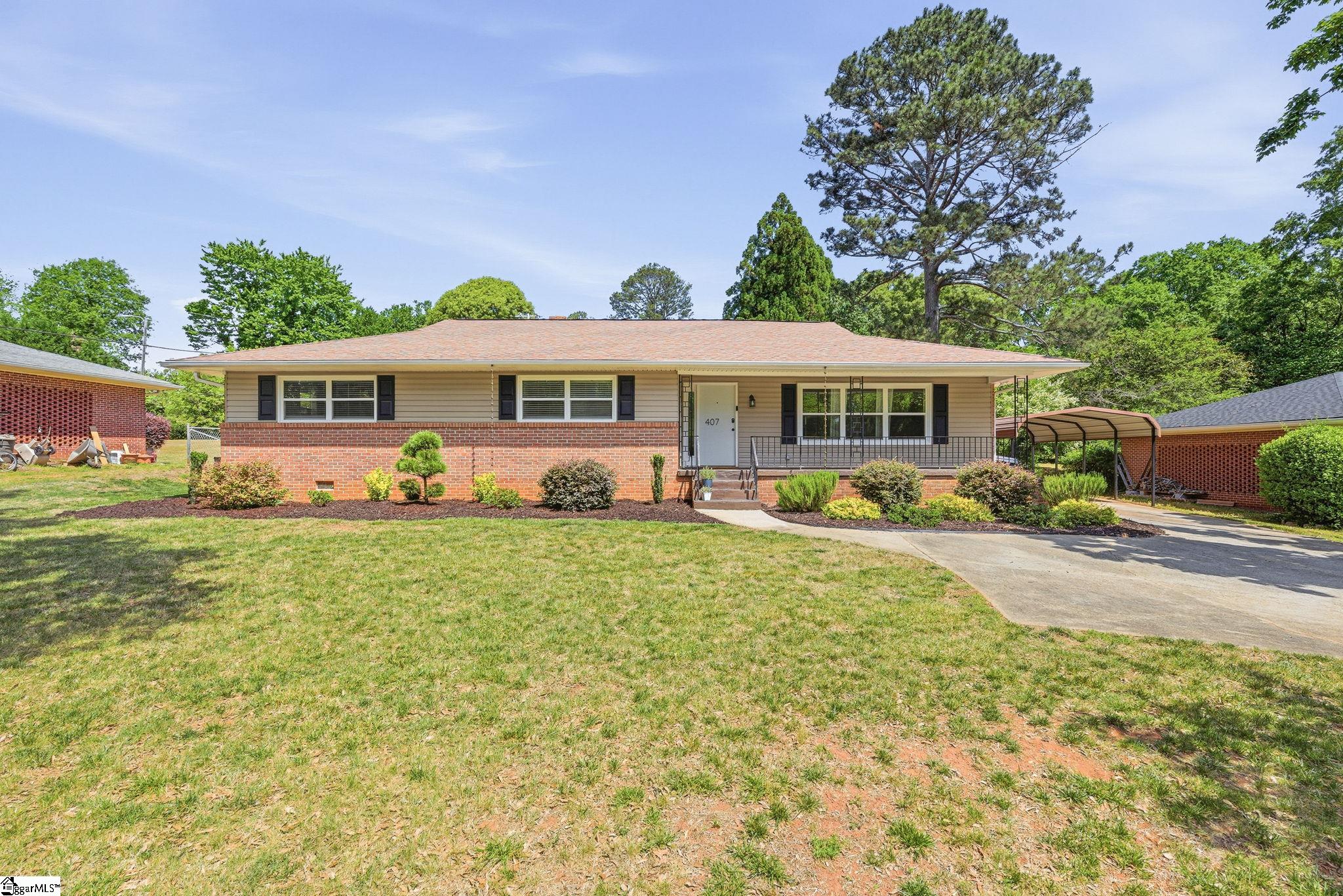 Find Your Home in South Carolina