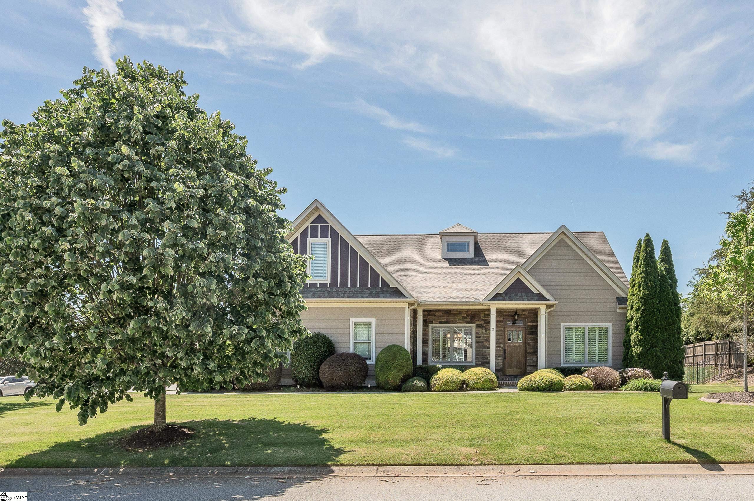 Find Your Home in South Carolina