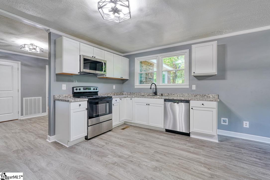 7110 Cotton Owens Drive Spartanburg, SC 29303