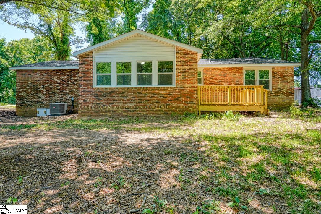 7110 Cotton Owens Drive Spartanburg, SC 29303