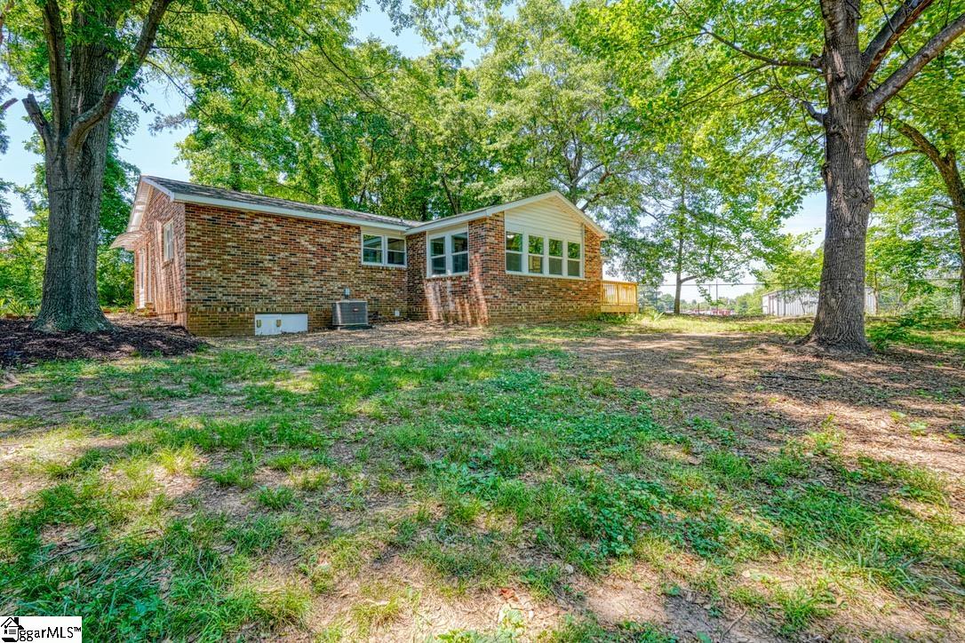 7110 Cotton Owens Drive Spartanburg, SC 29303