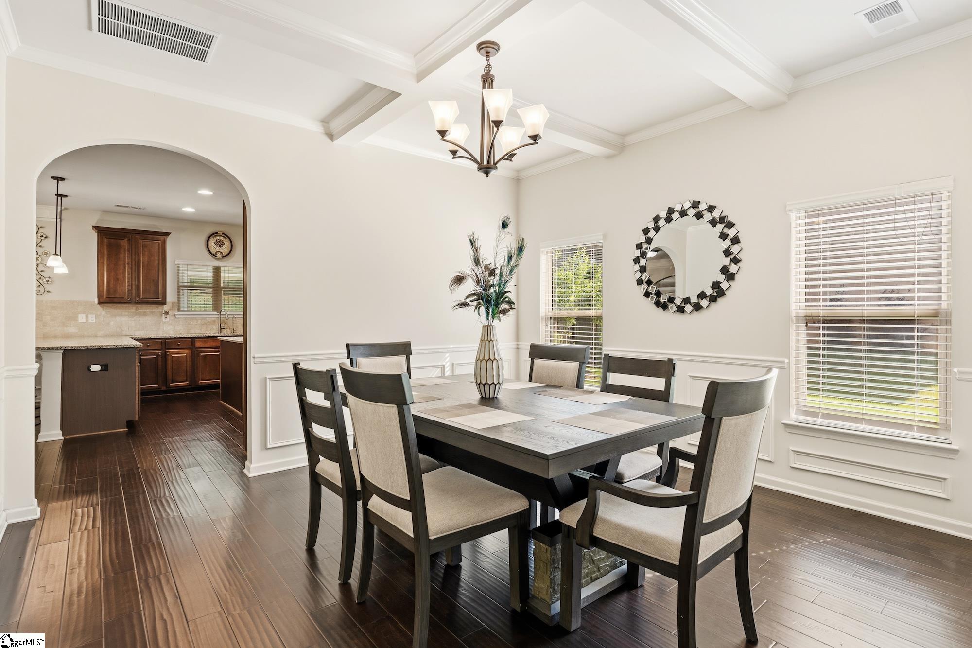5 Tolkien Drive Anderson, SC 29621