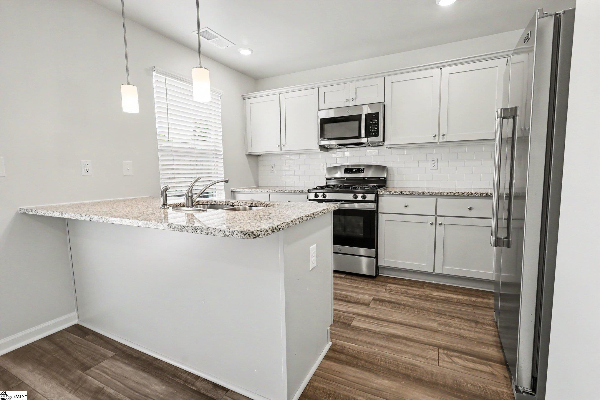 641 Blossom Run Drive Spartanburg, SC 29307-2
