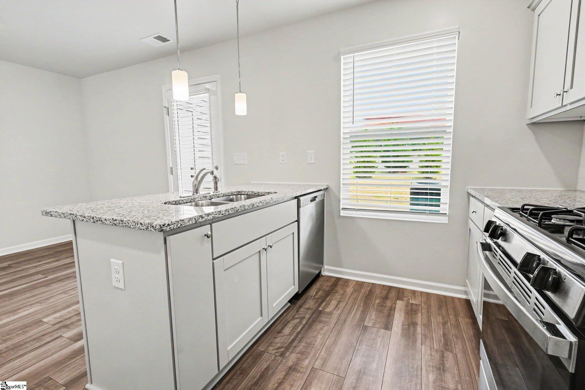 641 Blossom Run Drive Spartanburg, SC 29307-2