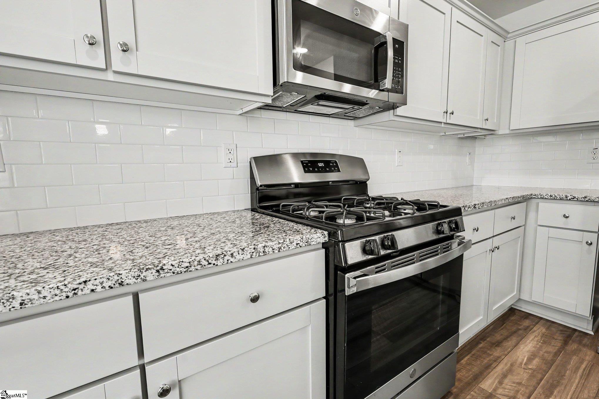 641 Blossom Run Drive Spartanburg, SC 29307-2