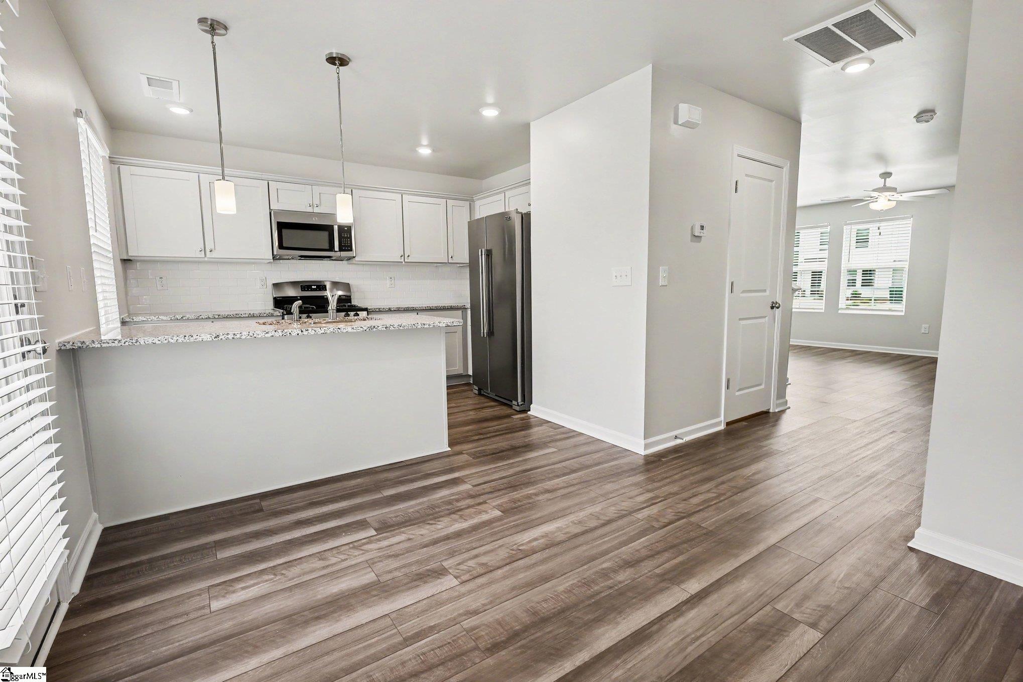 641 Blossom Run Drive Spartanburg, SC 29307-2