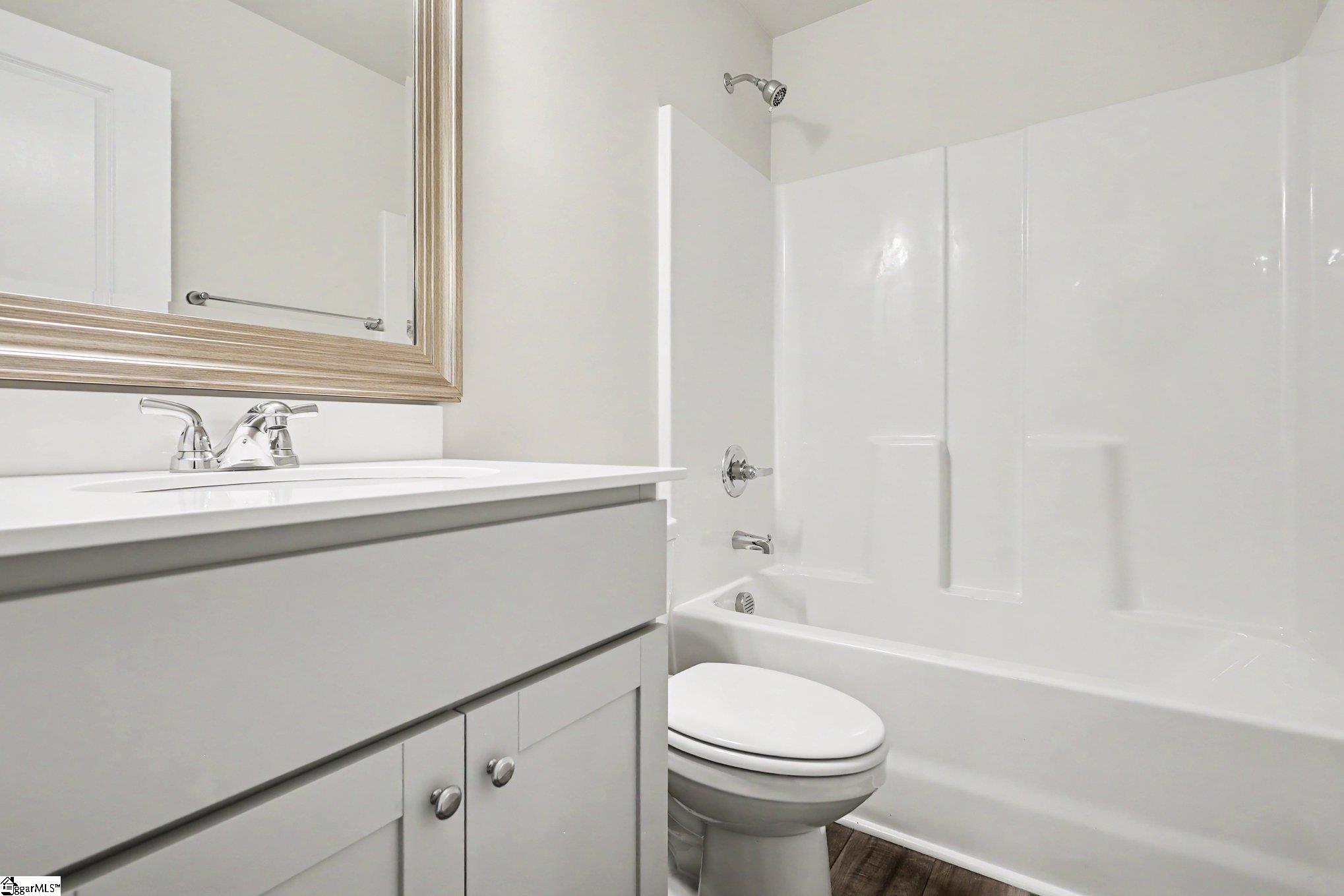 641 Blossom Run Drive Spartanburg, SC 29307-2