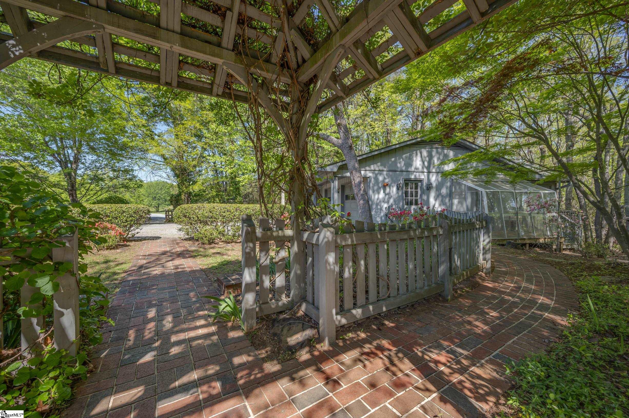 176 Fox Run Lane Tryon, NC 28782-6700