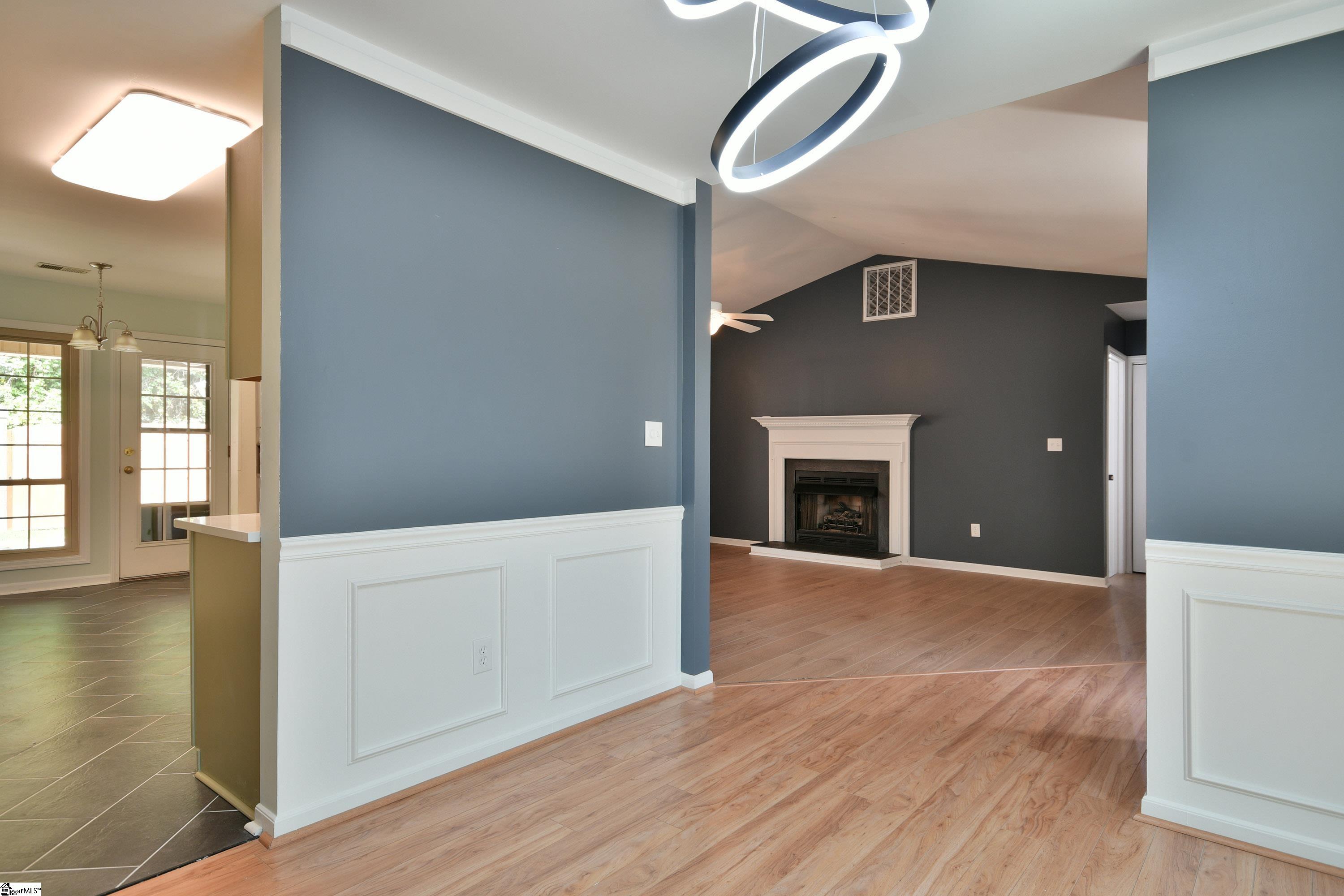 73 Forest Lake Drive Greenville, SC 29681