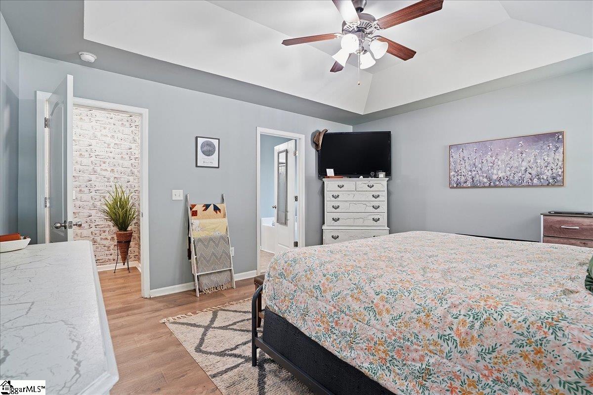 130 Saddlebrook Avenue Pickens, SC 29671
