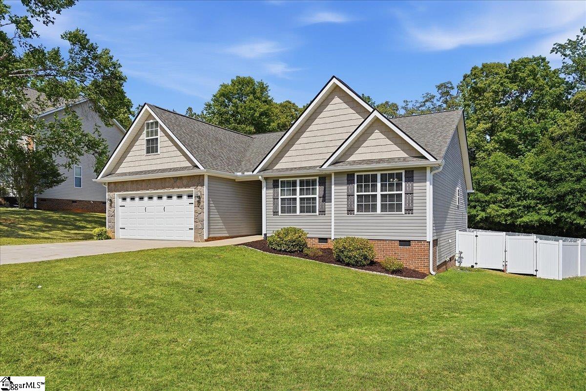 130 Saddlebrook Avenue Pickens, SC 29671