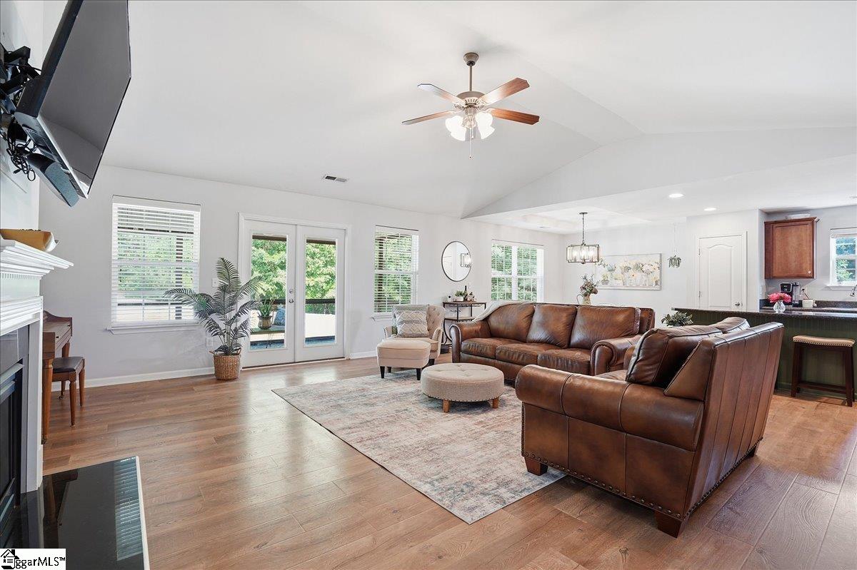 130 Saddlebrook Avenue Pickens, SC 29671