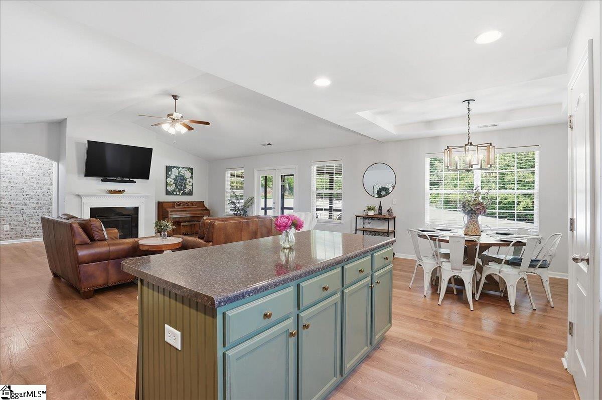 130 Saddlebrook Avenue Pickens, SC 29671