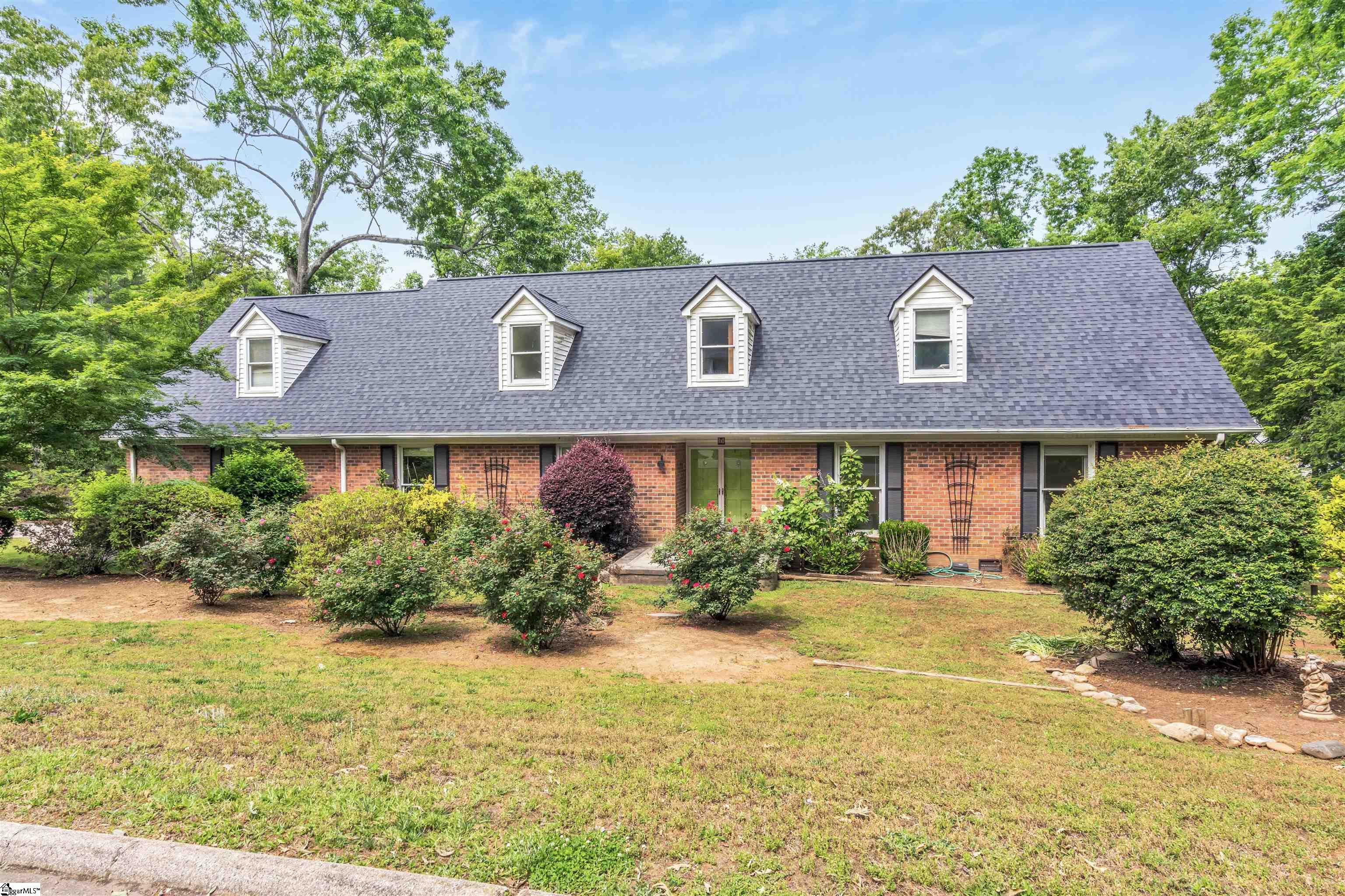 Find Your Home in South Carolina