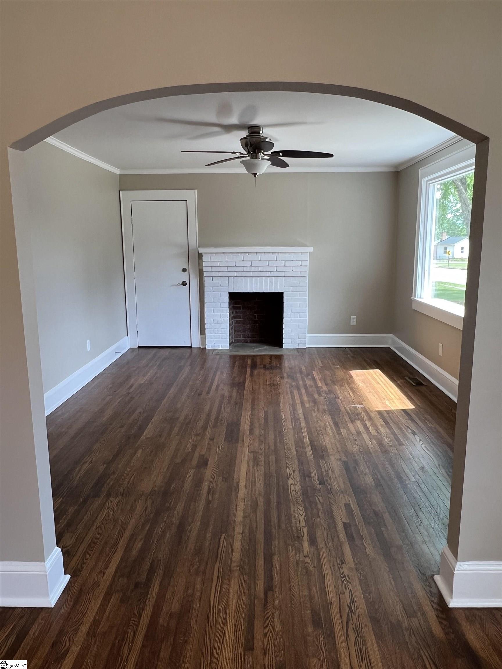 1600 W Parker Road Greenville, SC 29617