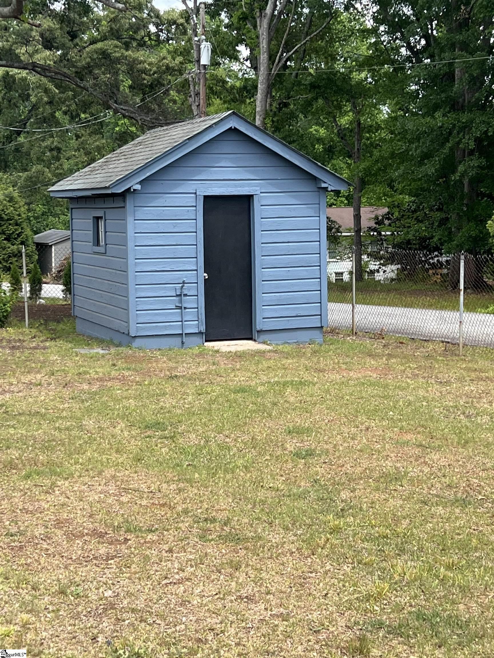 1600 W Parker Road Greenville, SC 29617