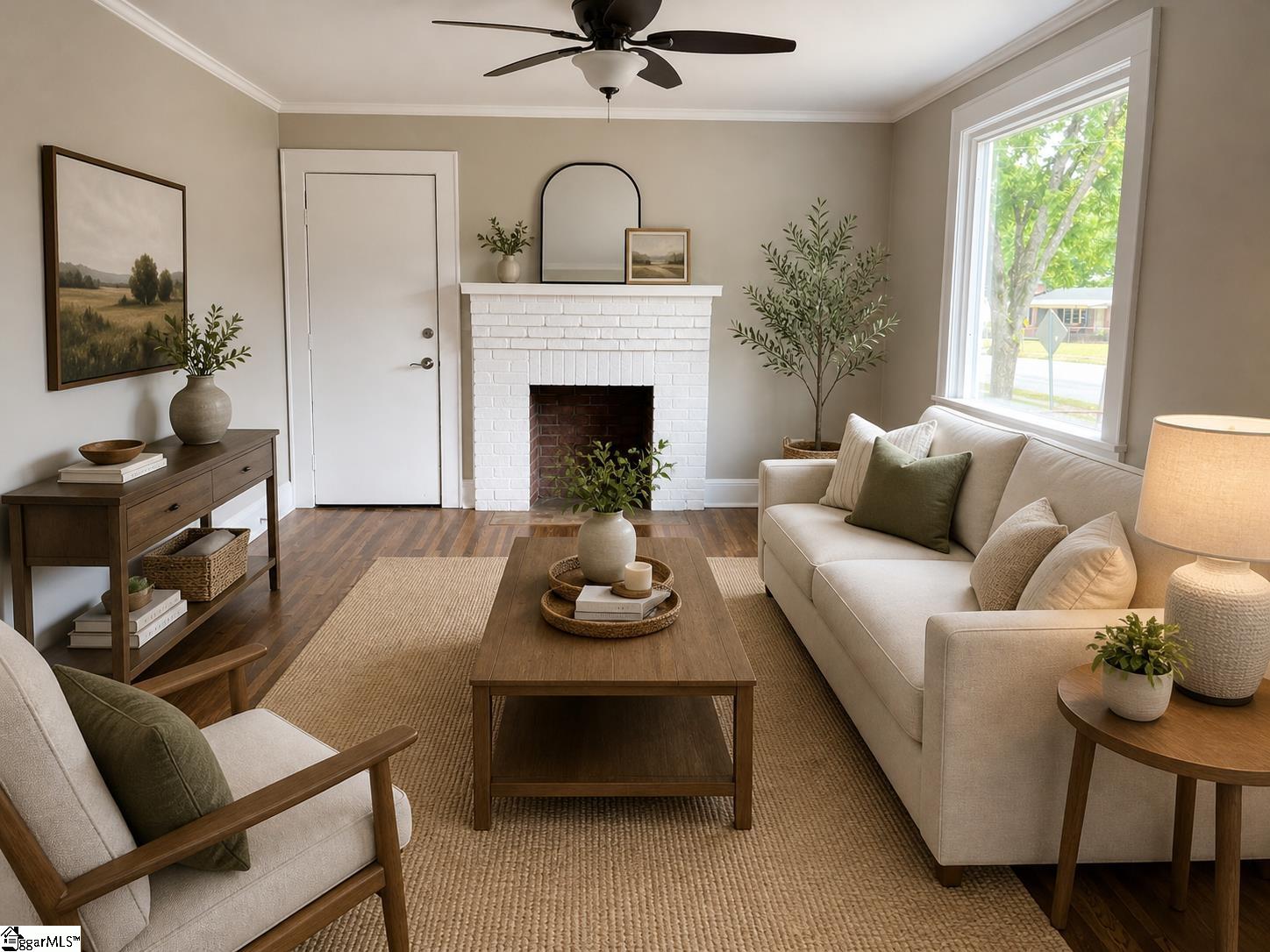 1600 W Parker Road Greenville, SC 29617