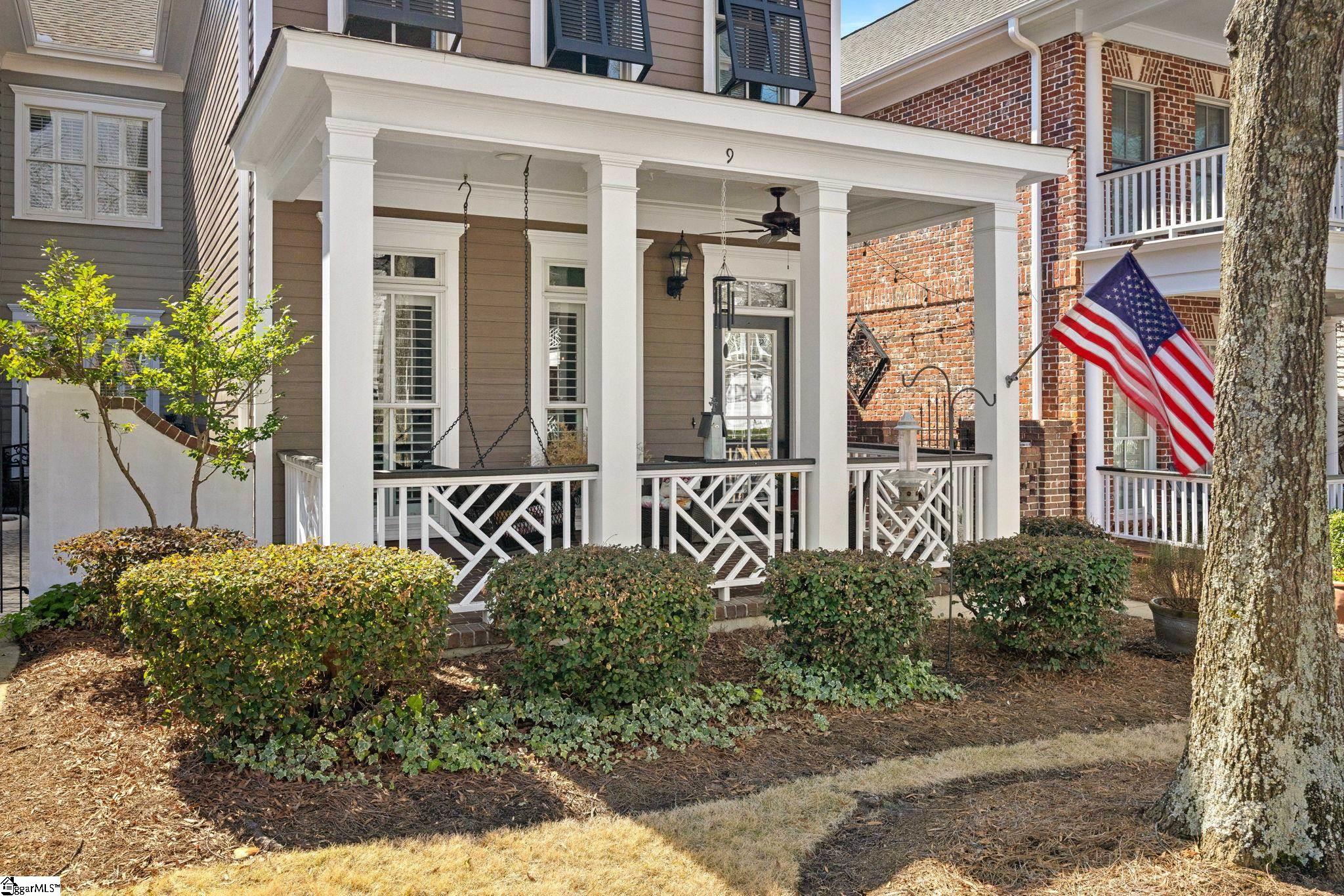 9 Rivoli Lane, Greenville, SC, 29615