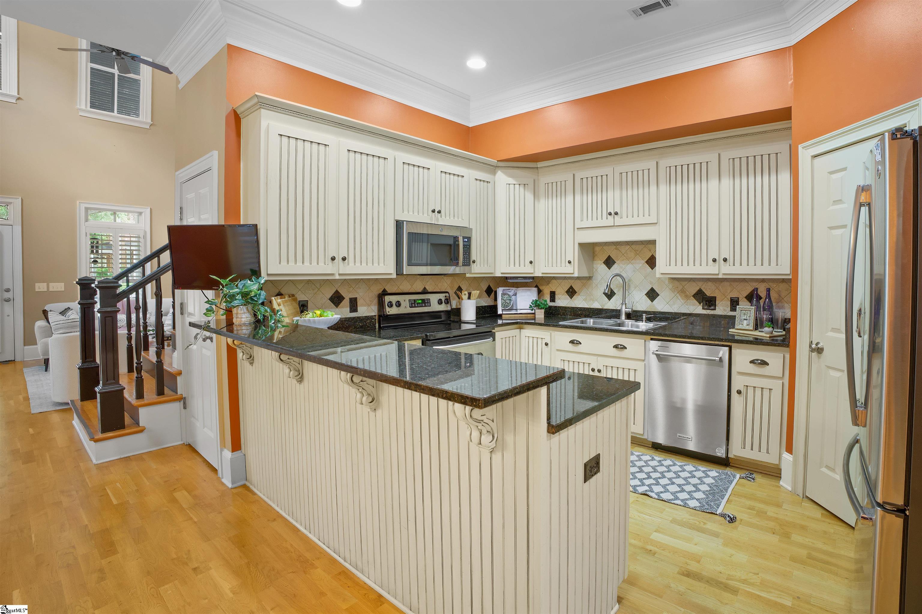 9 Rivoli Lane, Greenville, SC, 29615