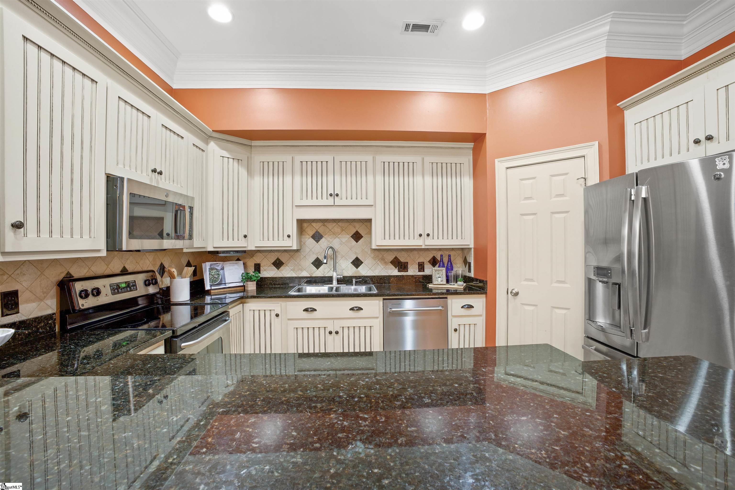 9 Rivoli Lane, Greenville, SC, 29615