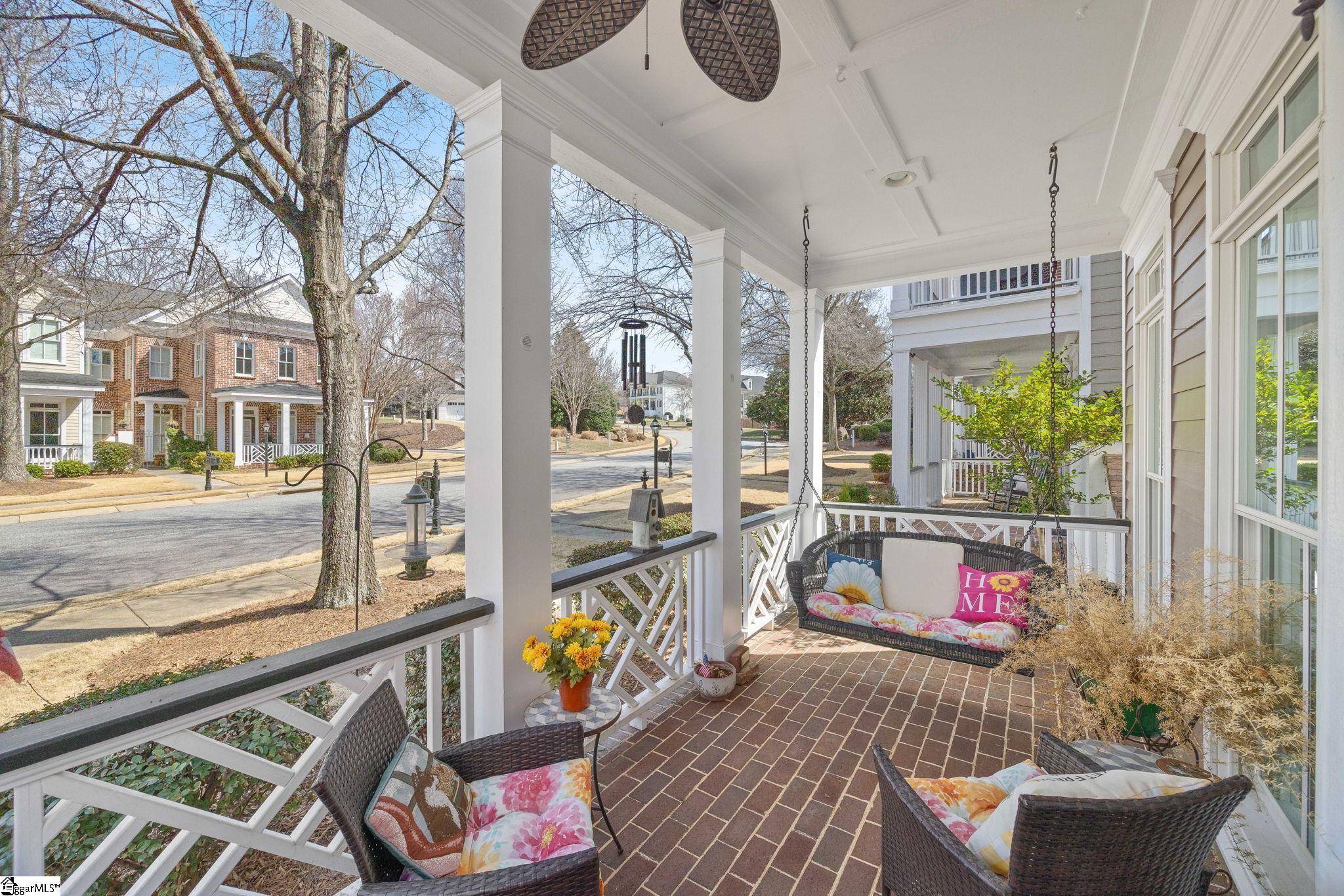 9 Rivoli Lane, Greenville, SC, 29615