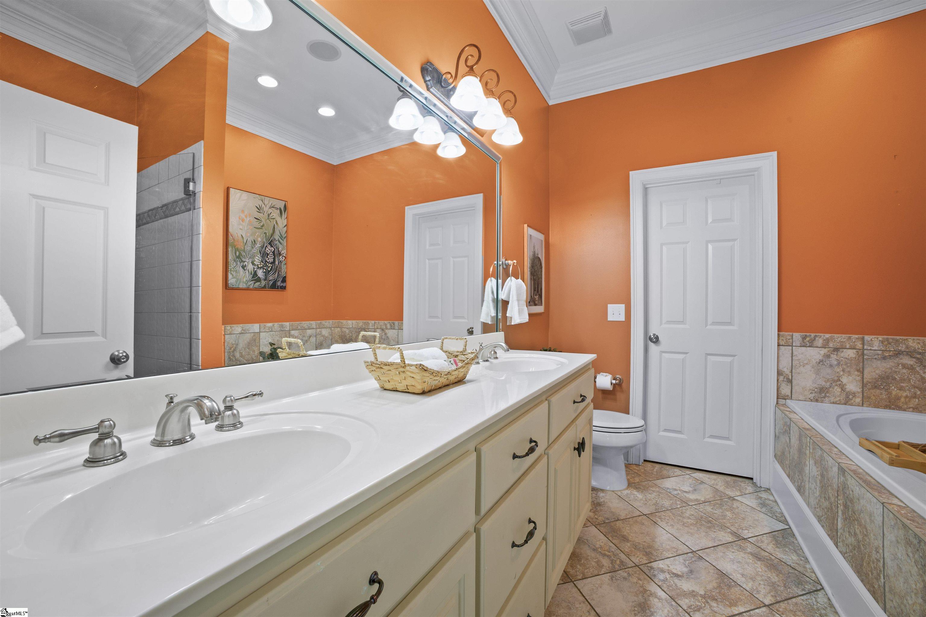 9 Rivoli Lane, Greenville, SC, 29615